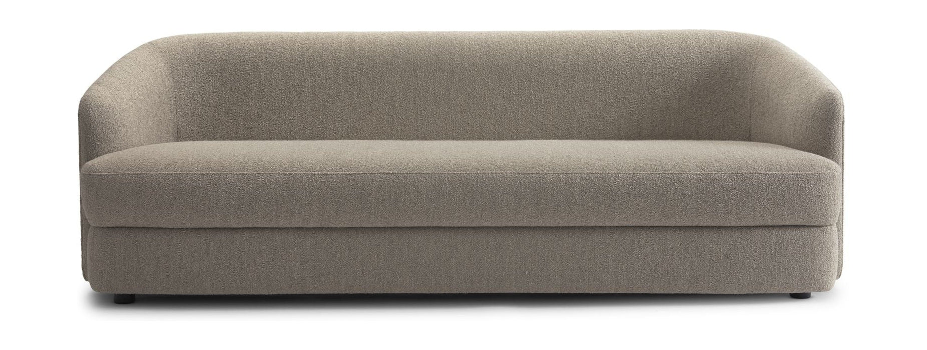 [product_category]-New Works Covent Sofa 3 Seater, Hemp-New Works-5712826417126-41701NEBA003-NEW-1