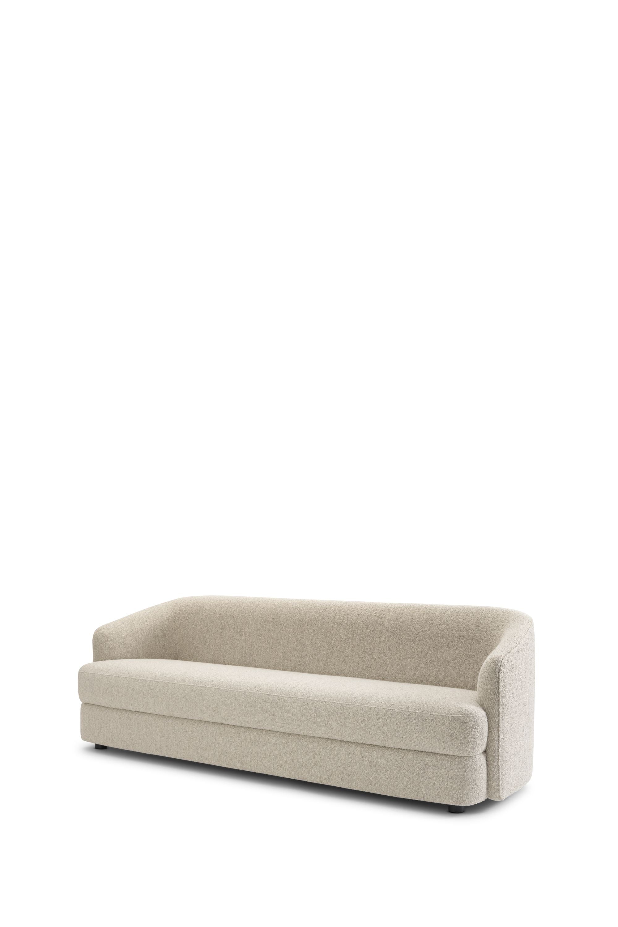 [product_category]-New Works Covent Sofa 3 Seater, Lana-New Works-5712826417102-41701NEBA024-NEW-2
