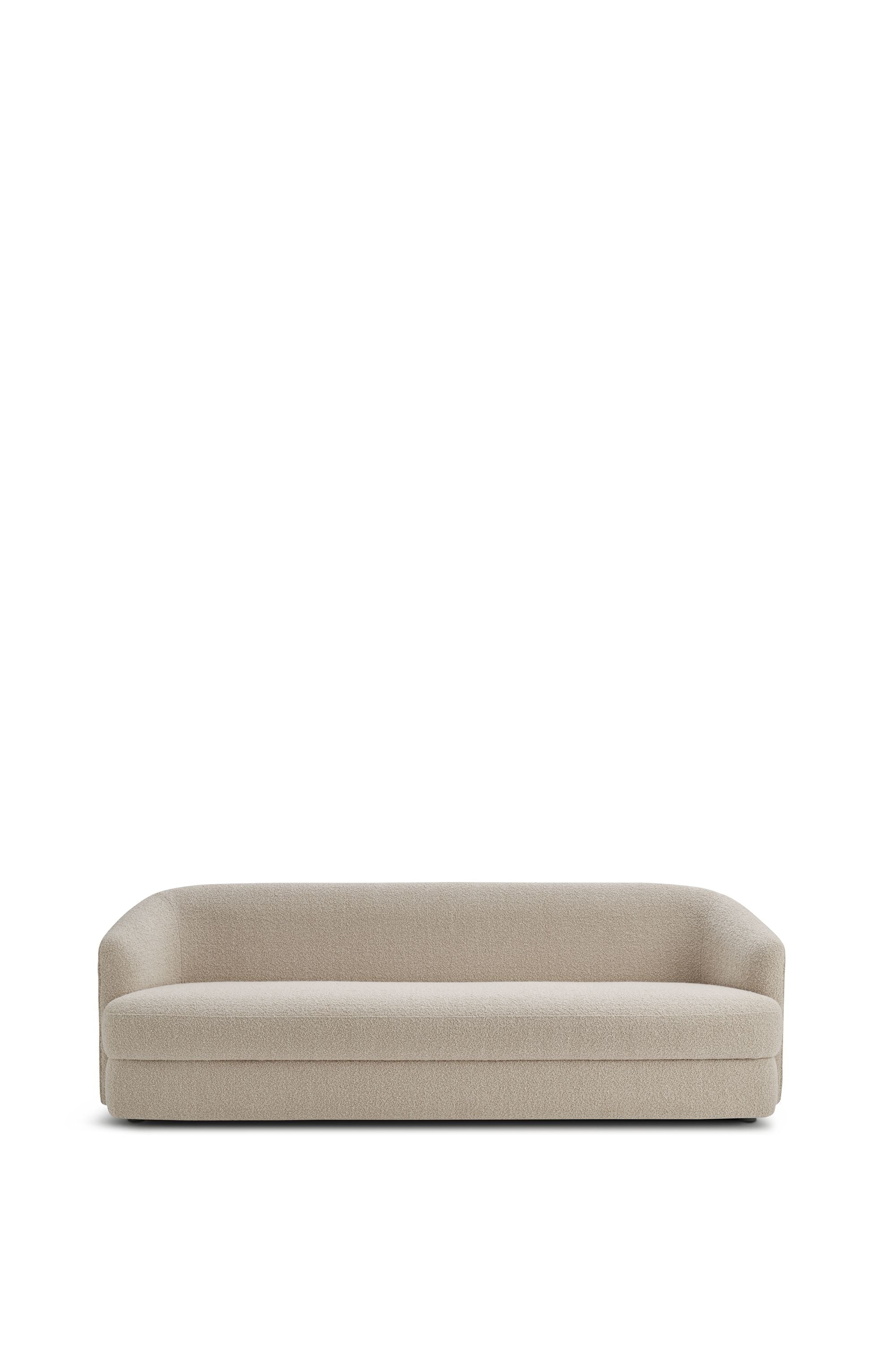 [product_category]-New Works Covent Sofa 3 Seater, Sand-New Works-5712826417119-41701NEBA002-NEW-2