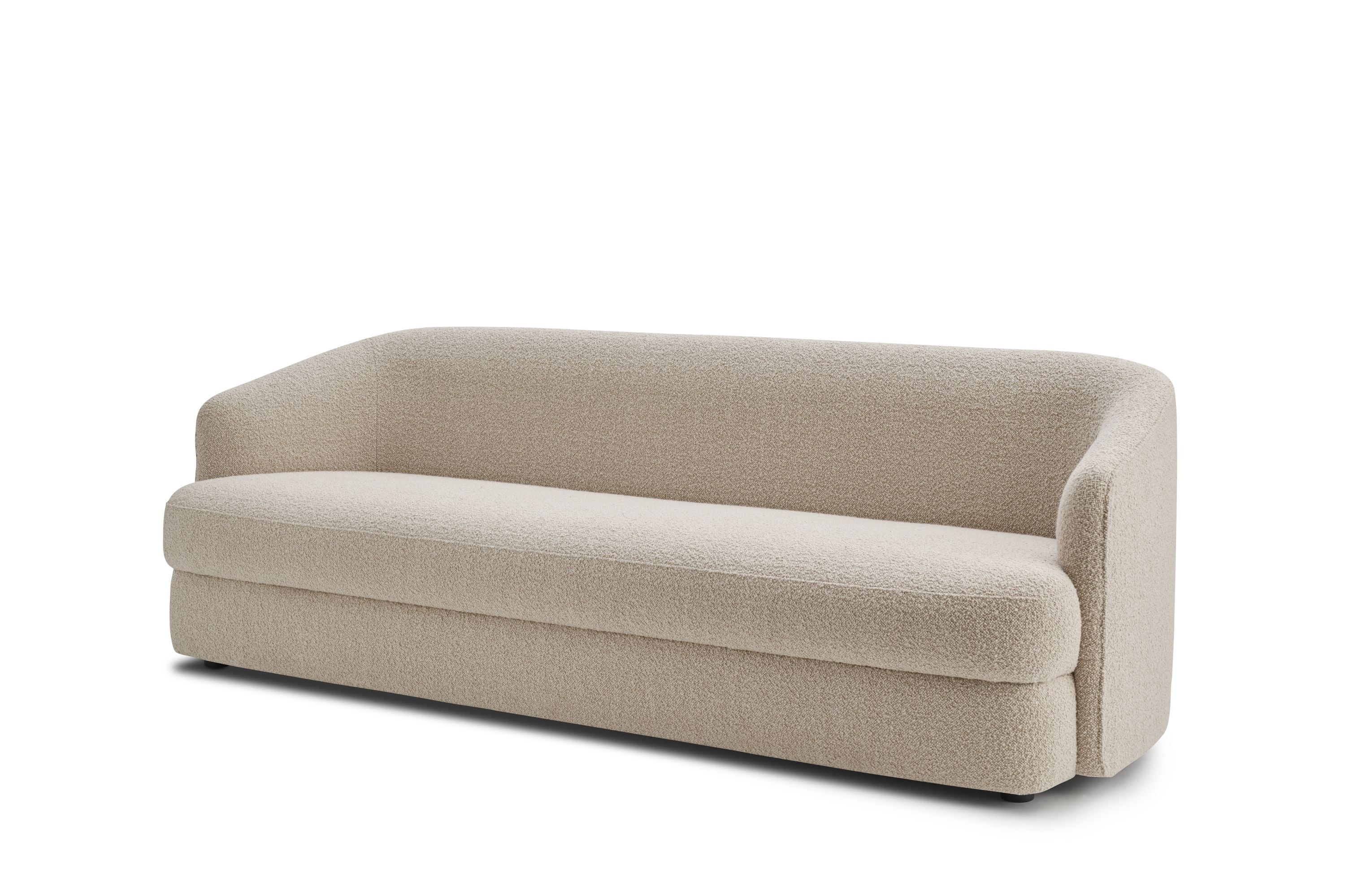[product_category]-New Works Covent Sofa 3 Seater, Sand-New Works-5712826417119-41701NEBA002-NEW-3