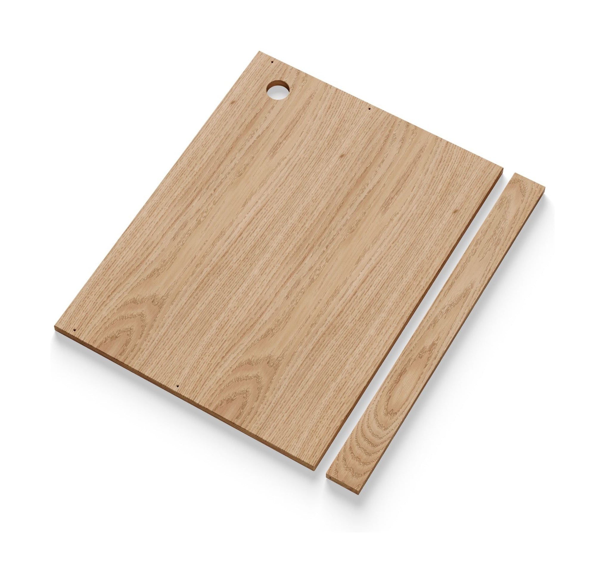 [product_category]-New Works Desk, Oak-New Works-5712826420201-42020-NEW-1