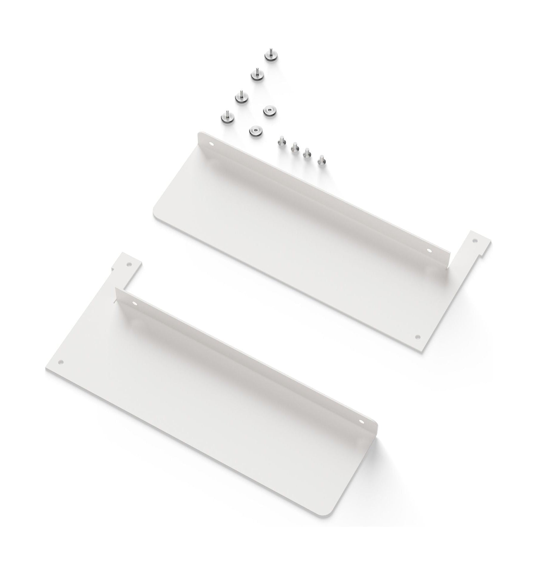 [product_category]-New Works Desk Support, White (Set)-New Works-5712826420249-42024-NEW-1