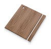 New Works Desk, Walnut