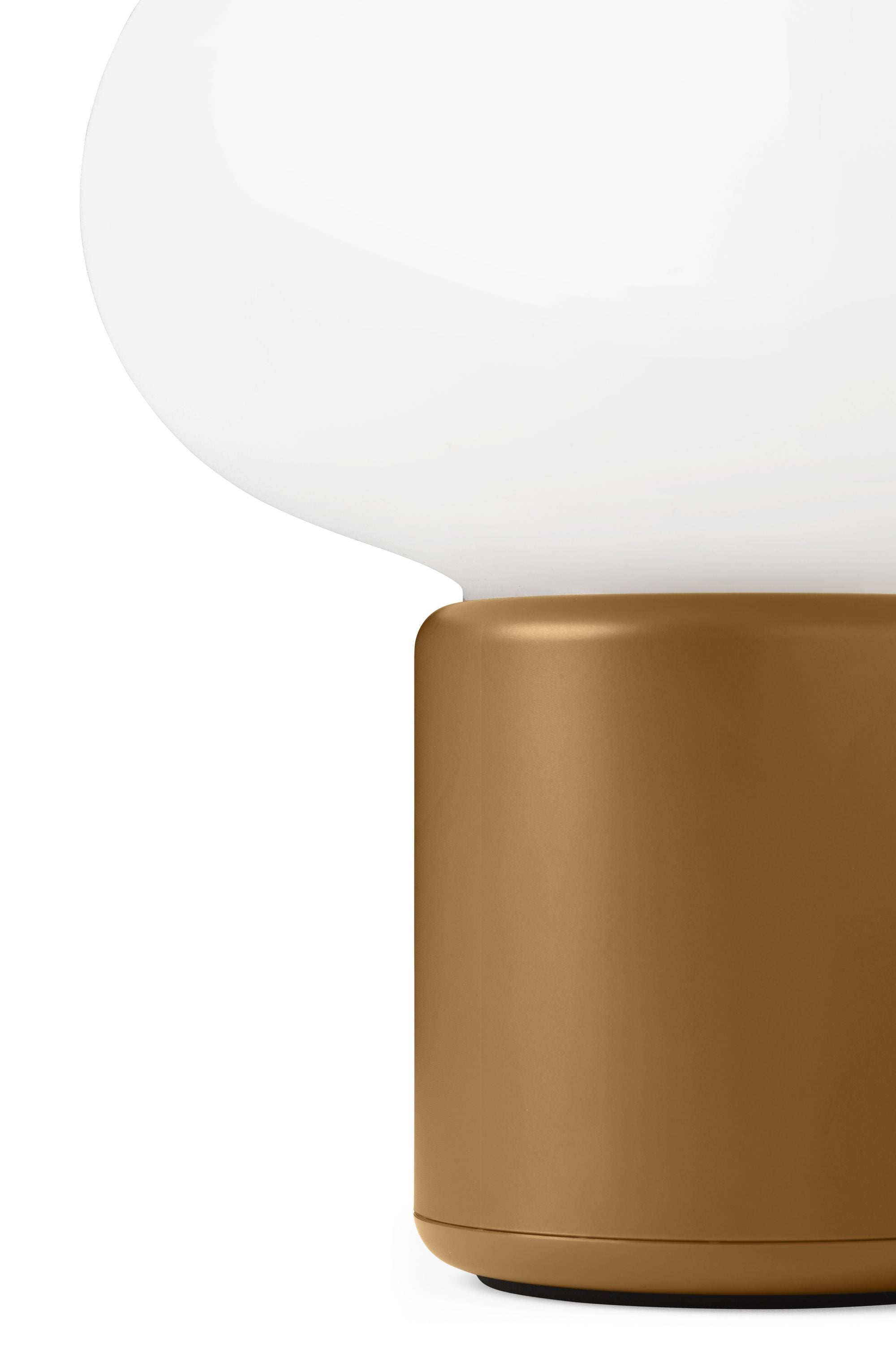 [product_category]-New Works Karl Johan Portable Table Lamp, Ochre Yellow-New Works-5712826220139-22013-NEW-3
