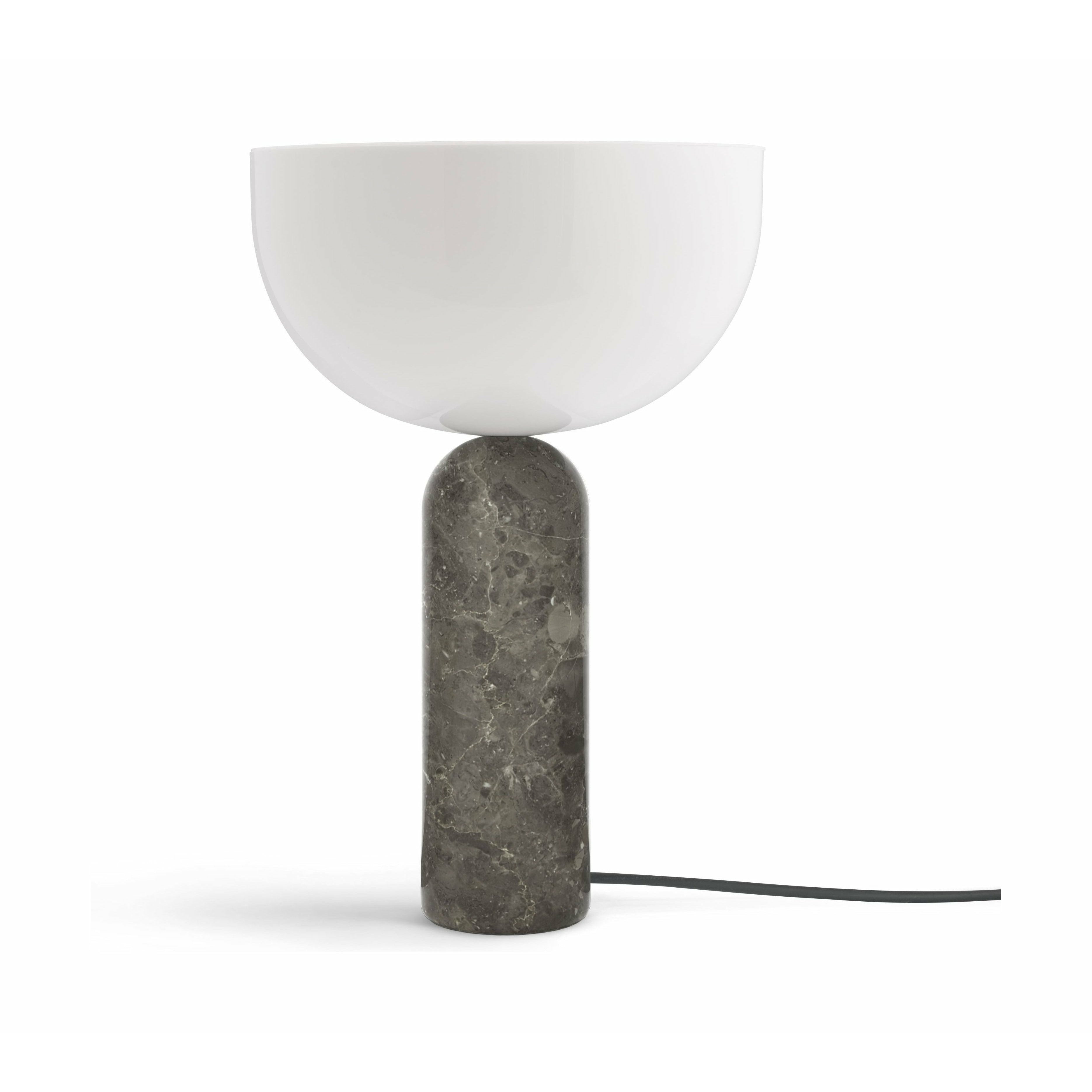 [product_category]-New Works Kizu Table Lamp Gris Du Marais Marble, Large-New Works-5712826204122-20412-NEW-1