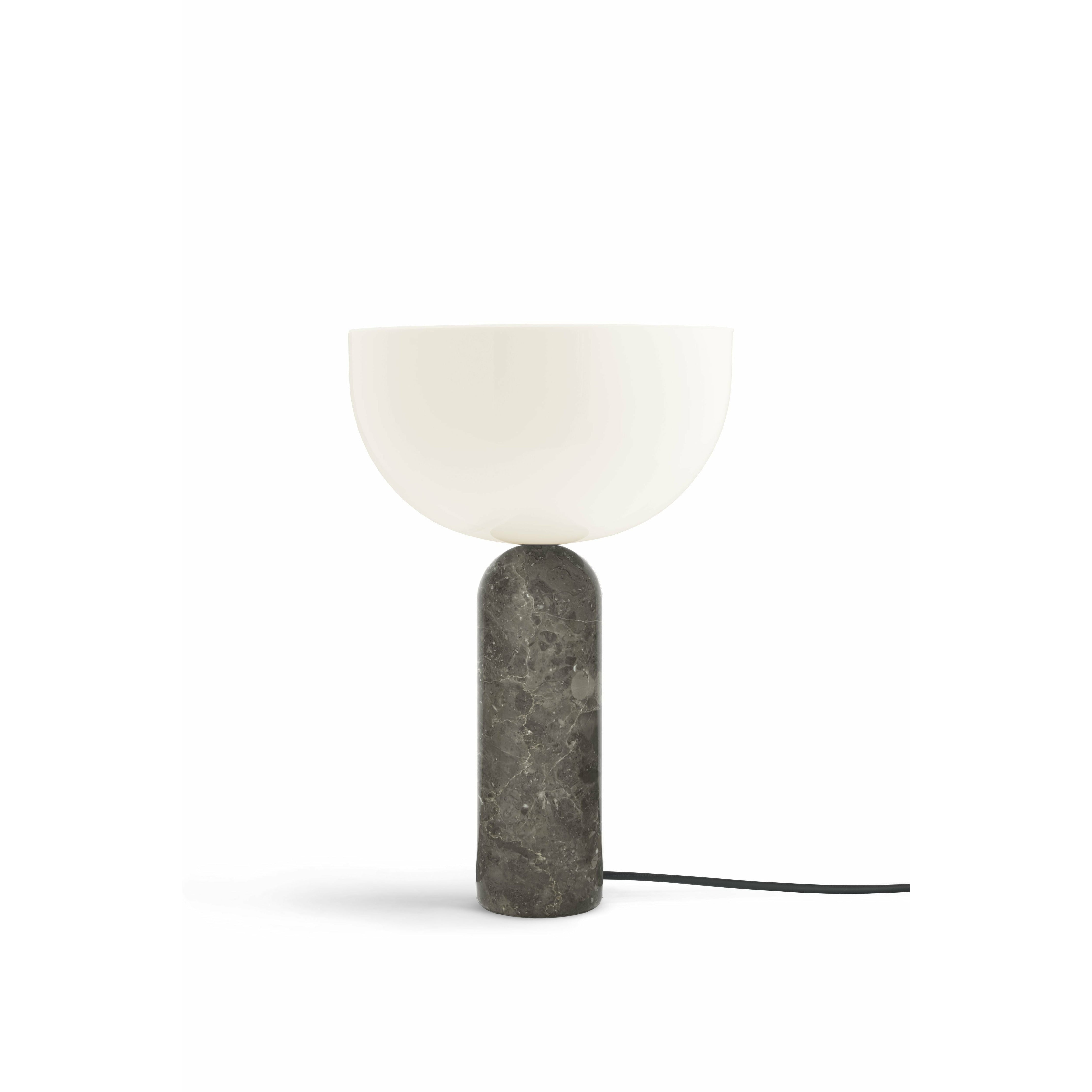 [product_category]-New Works Kizu Table Lamp Gris Du Marais Marble, Large-New Works-5712826204122-20412-NEW-2