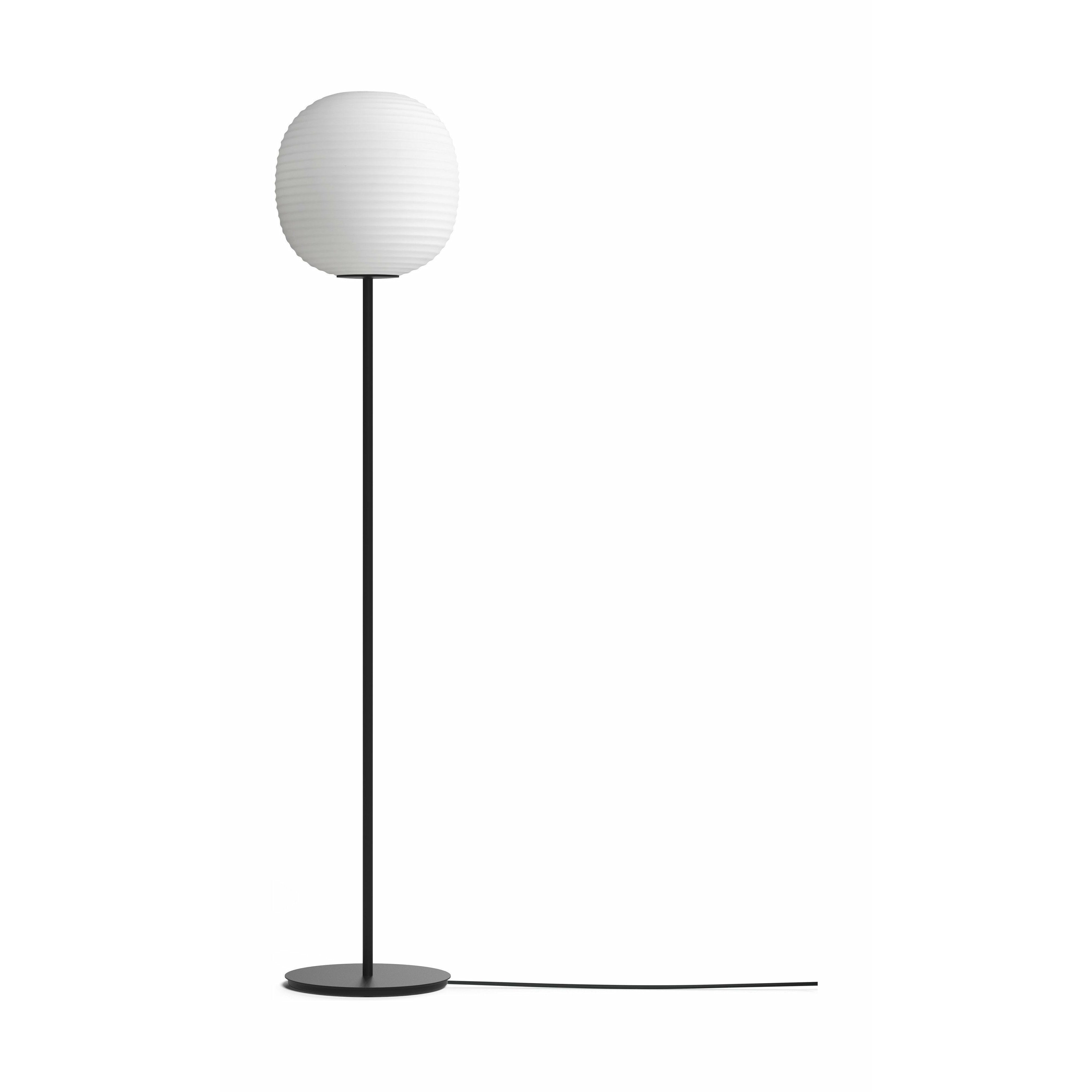 [product_category]-New Works Lantern Floor Lamp, ø30 Cm-New Works-5712826206225-20622-NEW-1