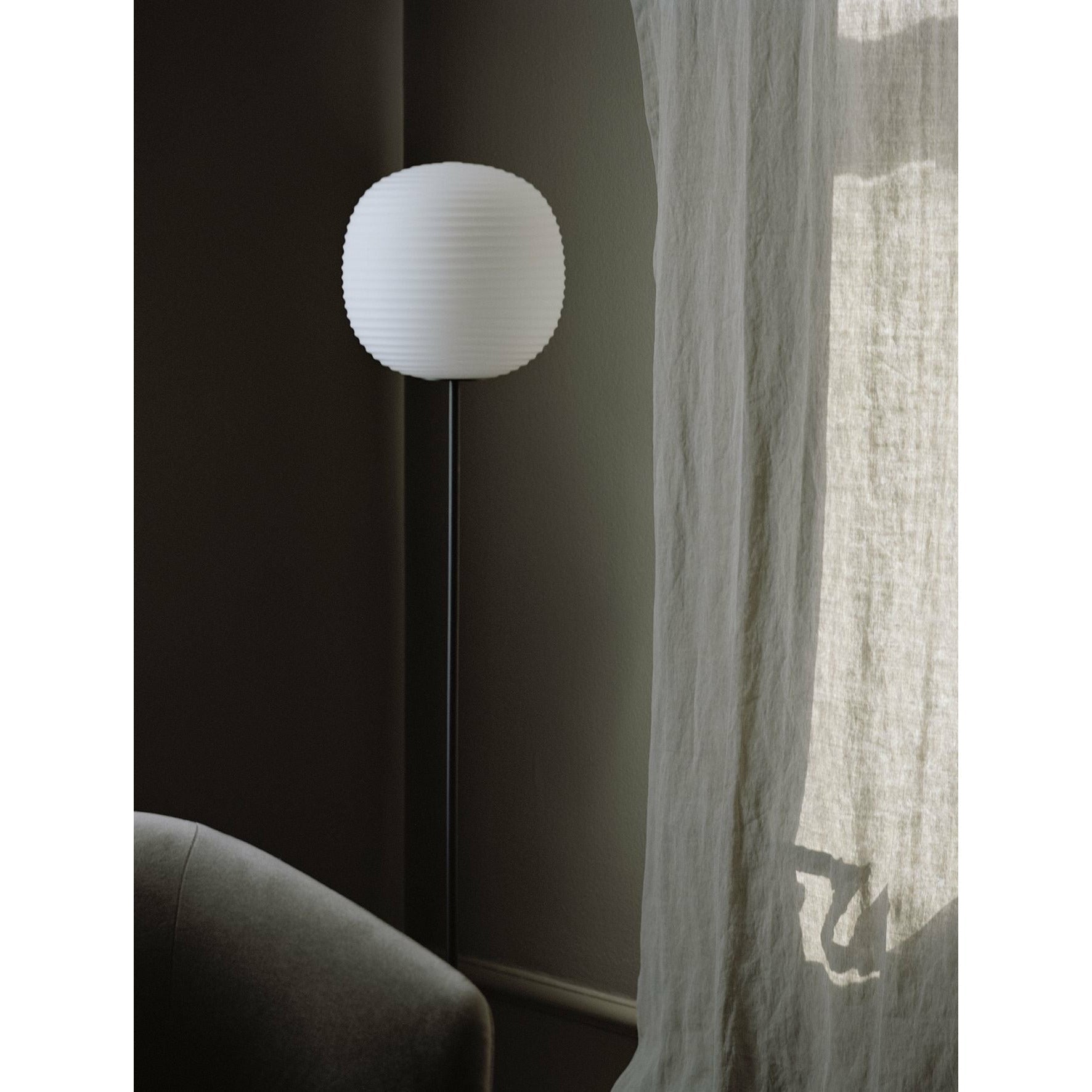 [product_category]-New Works Lantern Floor Lamp, ø30 Cm-New Works-5712826206225-20622-NEW-7