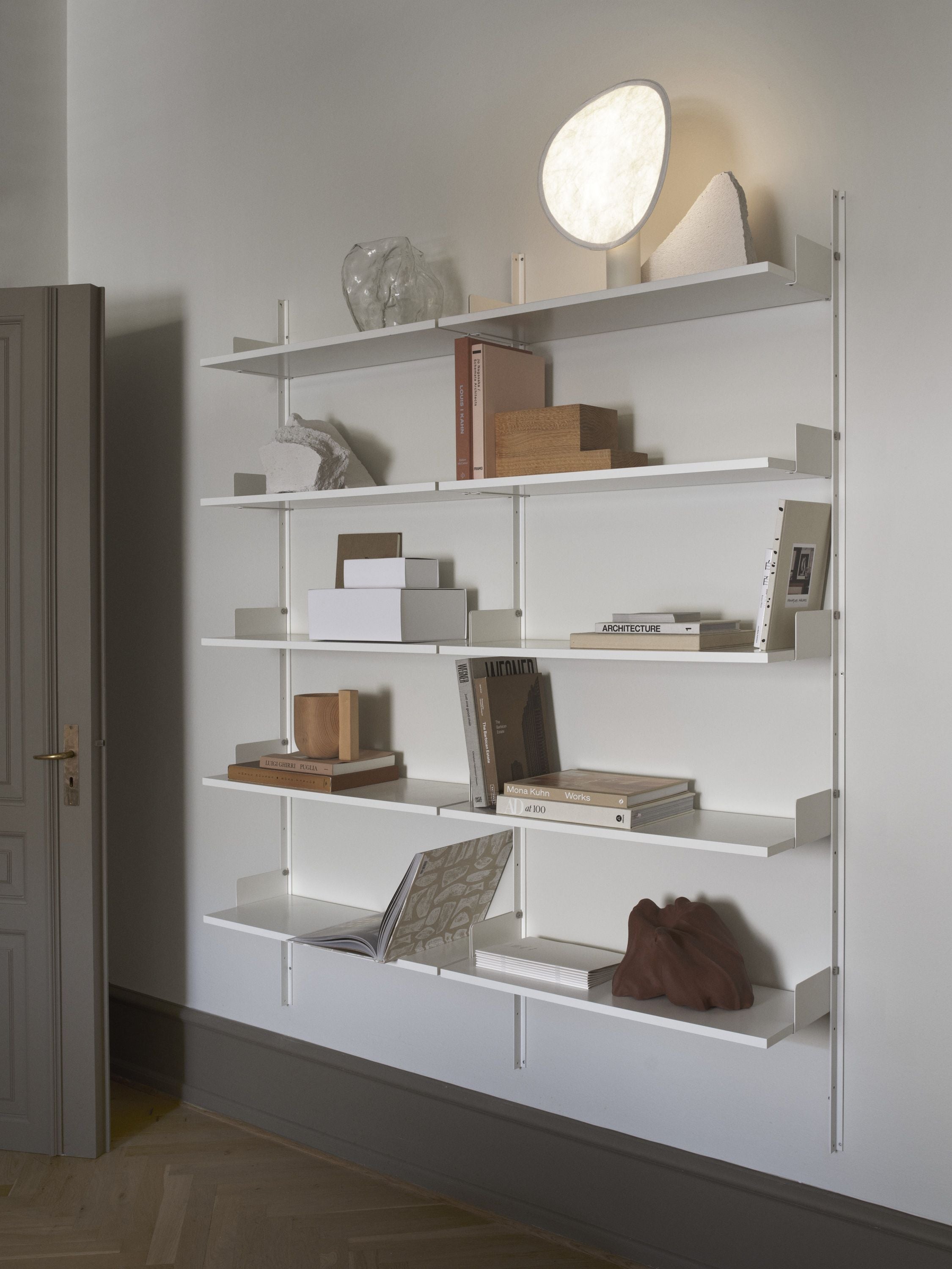 [product_category]-New Works Library Shelf 1900, White/White-New Works-5712826419953-41995-NEW-2