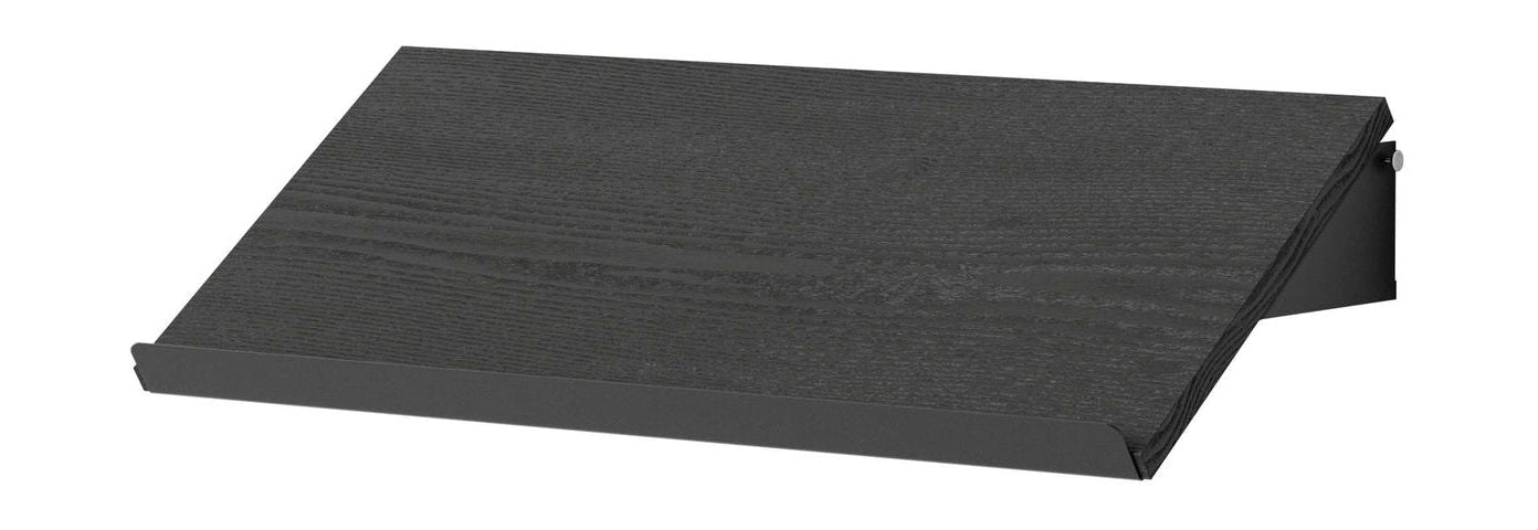[product_category]-New Works Magazine Shelf Kit, Black Ash/Black-New Works-5712826419502-41950-NEW-1