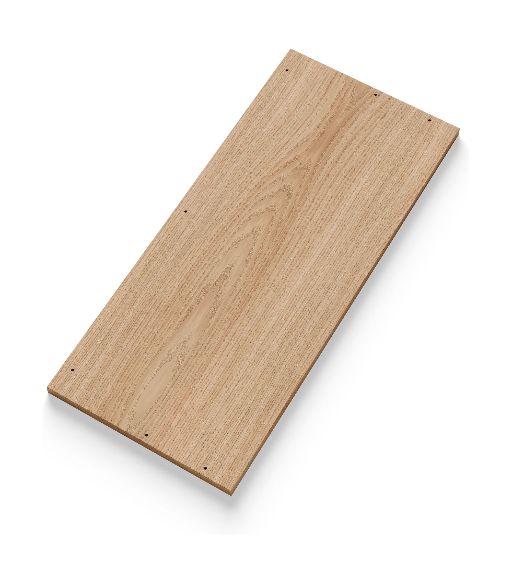 [product_category]-New Works Magazine Shelf, Oak-New Works-5712826420171-42017-NEW-1
