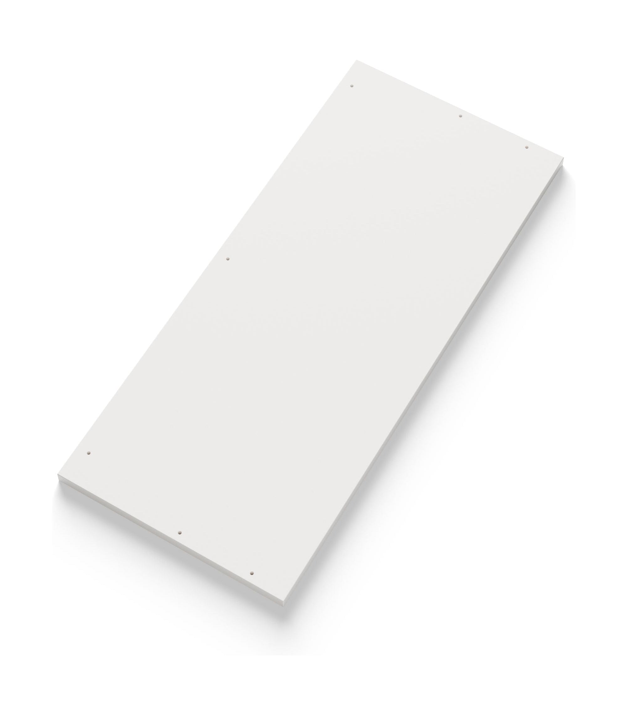 [product_category]-New Works Magazine Shelf, White-New Works-5712826420164-42016-NEW-1
