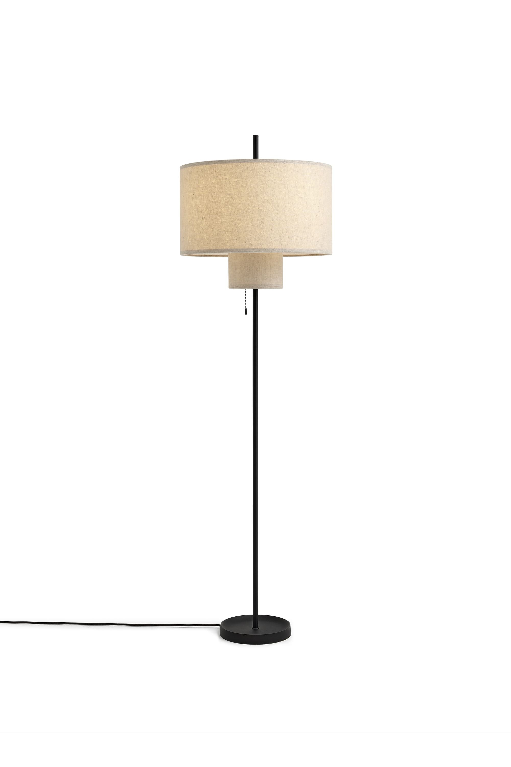 [product_category]-New Works Margin Floor Lamp Powder Coated Metal-New Works-5712826213902-21390-NEW-2