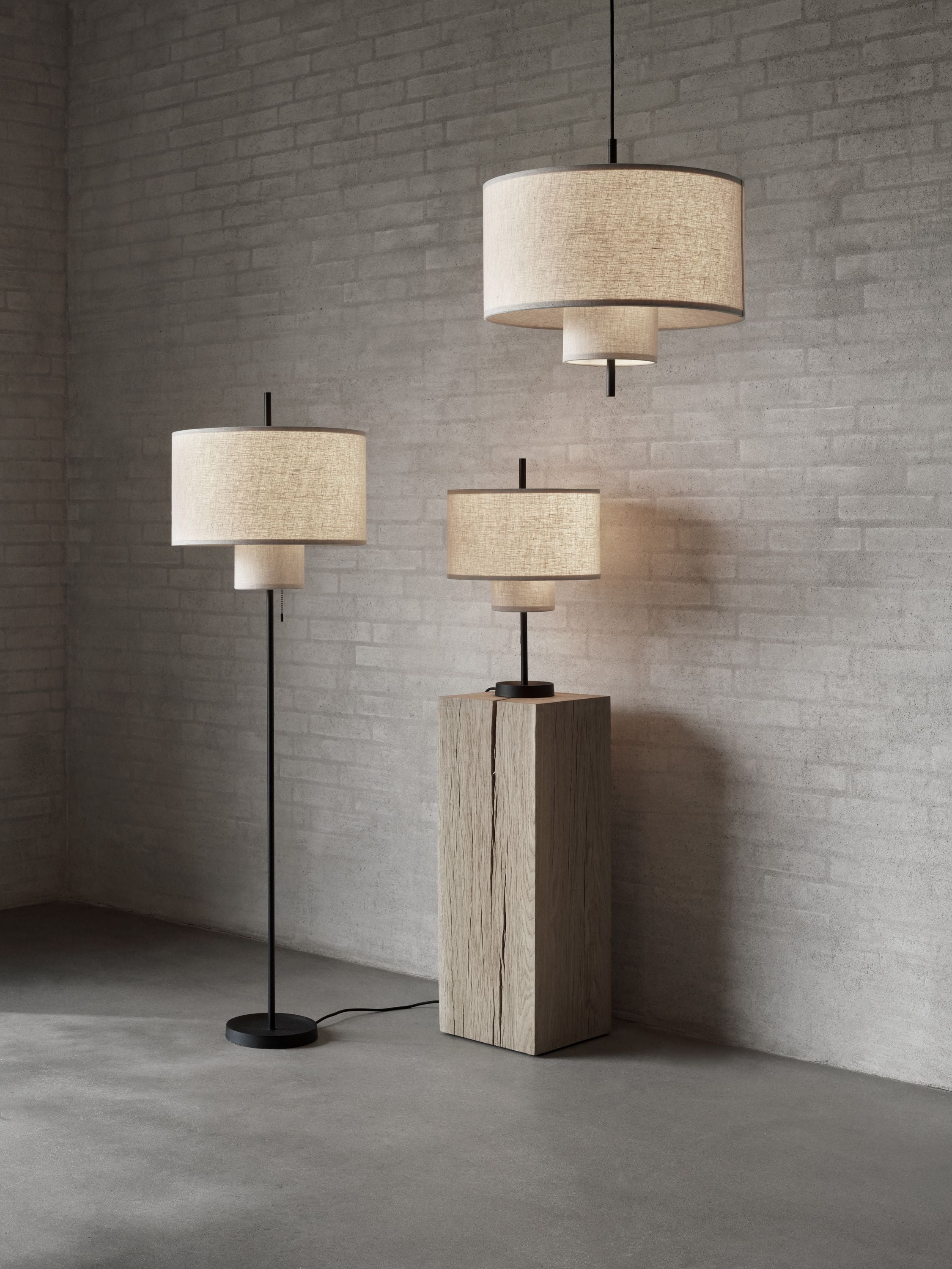 [product_category]-New Works Margin Floor Lamp Powder Coated Metal-New Works-5712826213902-21390-NEW-6