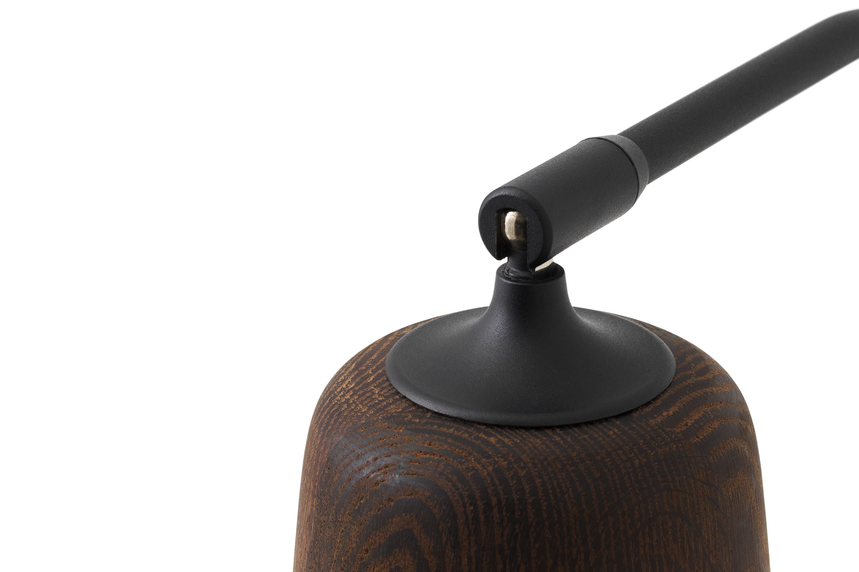 [product_category]-New Works Material Floor Lamp, Smoked Oak-New Works-5712826214138-21413-NEW-4