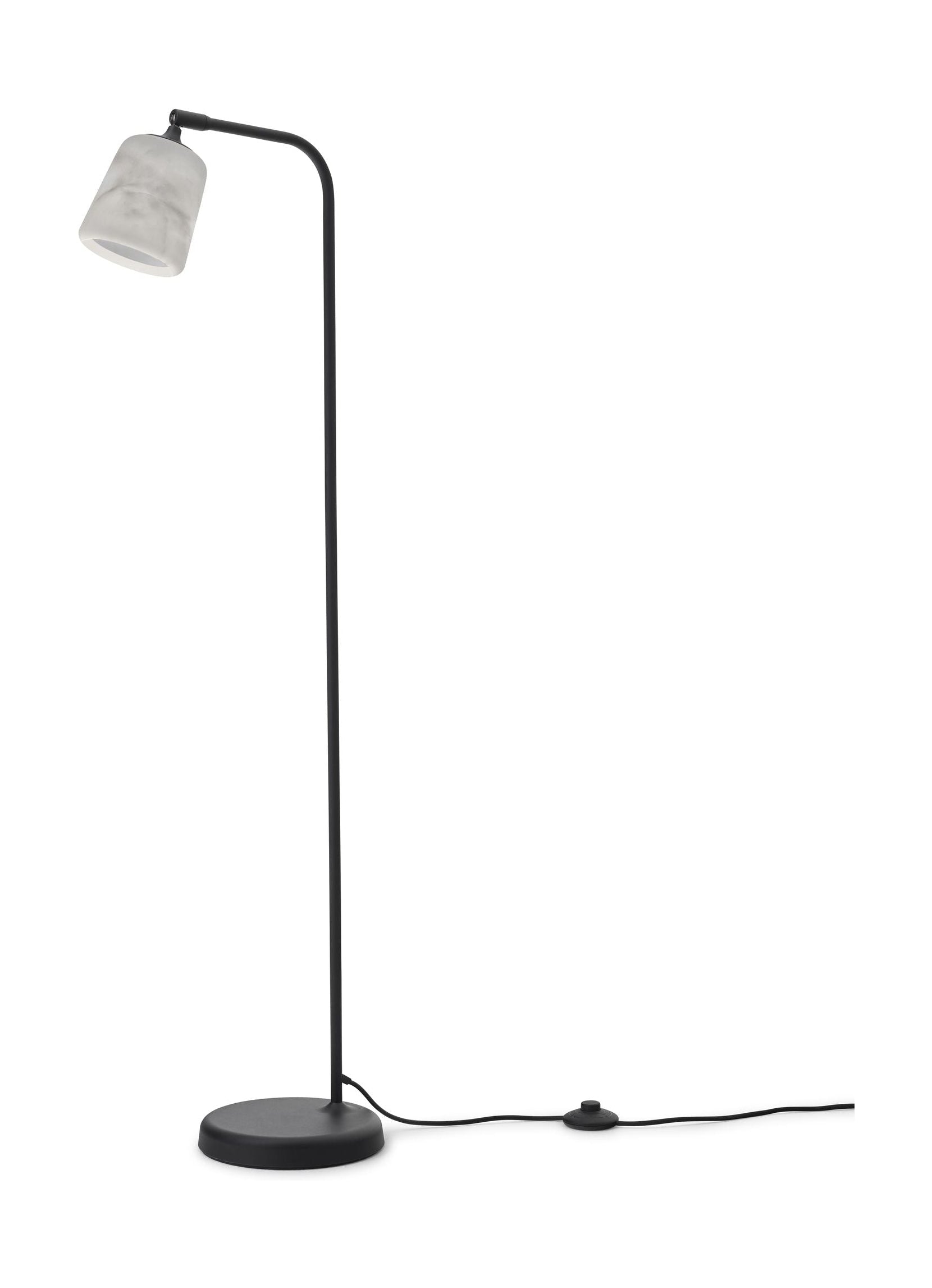 [product_category]-New Works Material Floor Lamp, The Black Sheep-New Works-5712826214237-21423-NEW-1