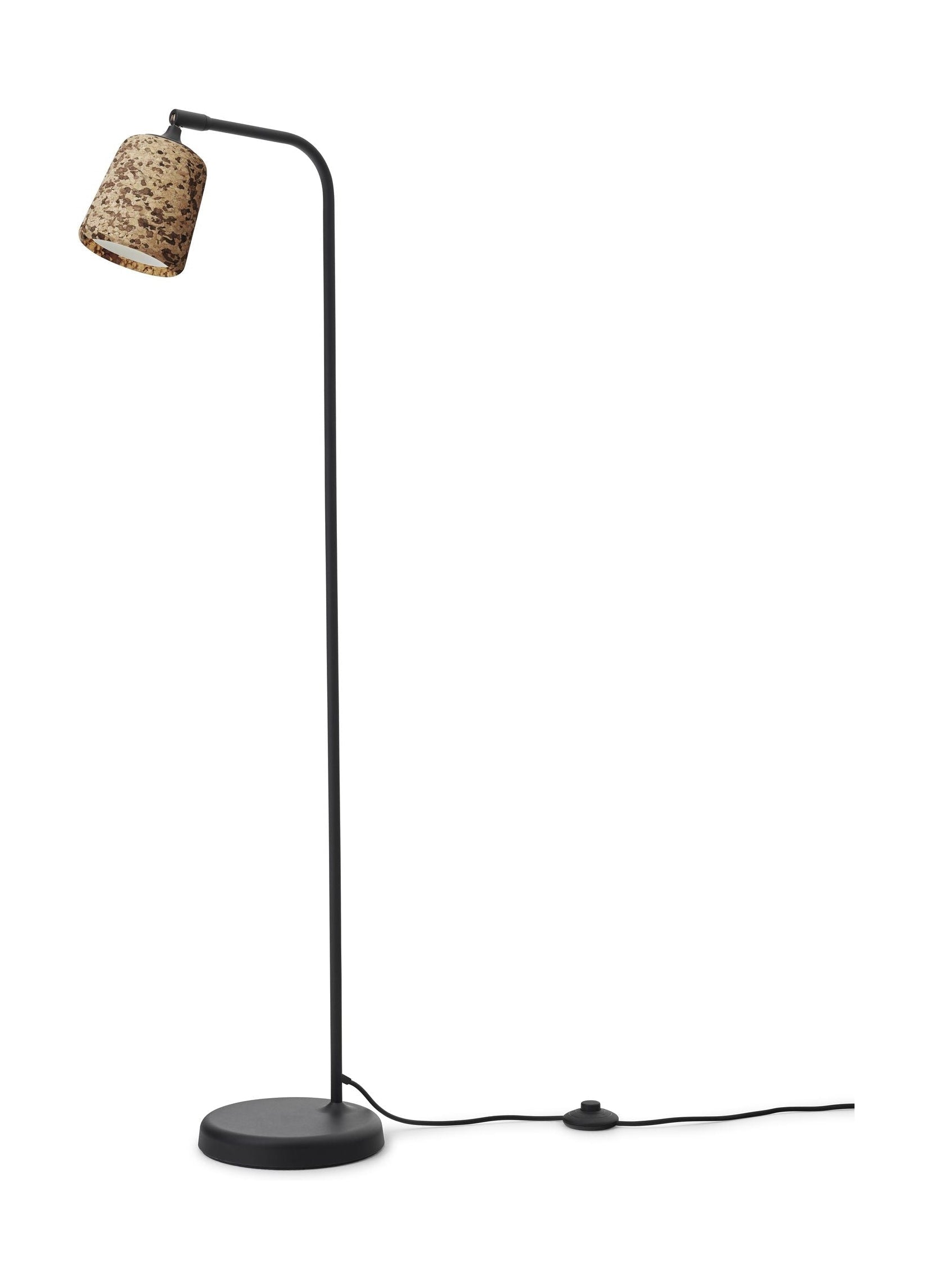 [product_category]-New Works Material Floor Lamp,Mixed Cork-New Works-5712826214114-21411-NEW-1