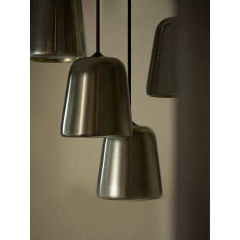 [product_category]-New Works Material Pendant, Yellow Steel/Black Fitting-New Works-5712826201213-20121-NEW-2