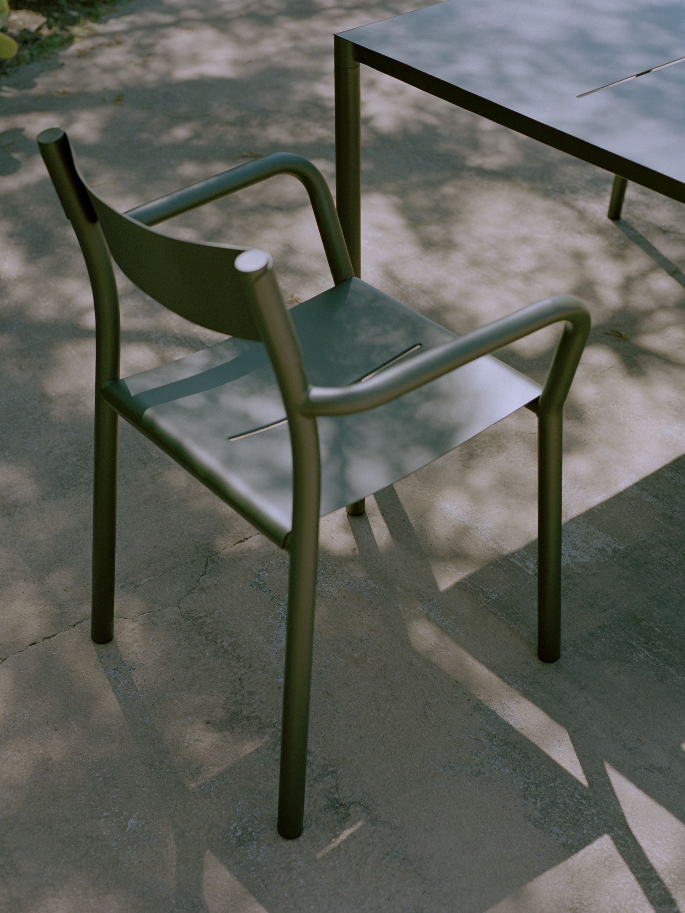 [product_category]-New Works May Armchair, Dark Green-New Works-5712826425206-42520-NEW-4