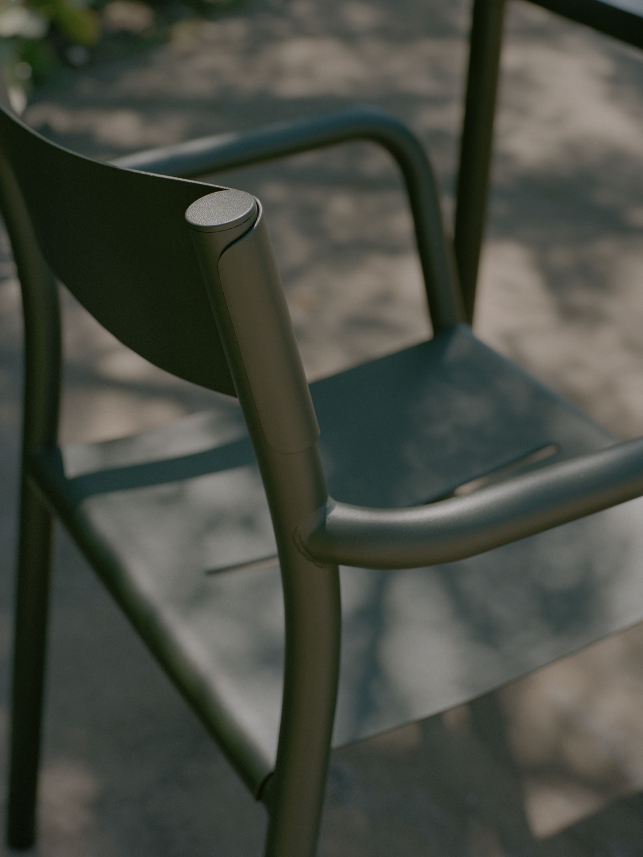 [product_category]-New Works May Armchair, Dark Green-New Works-5712826425206-42520-NEW-5