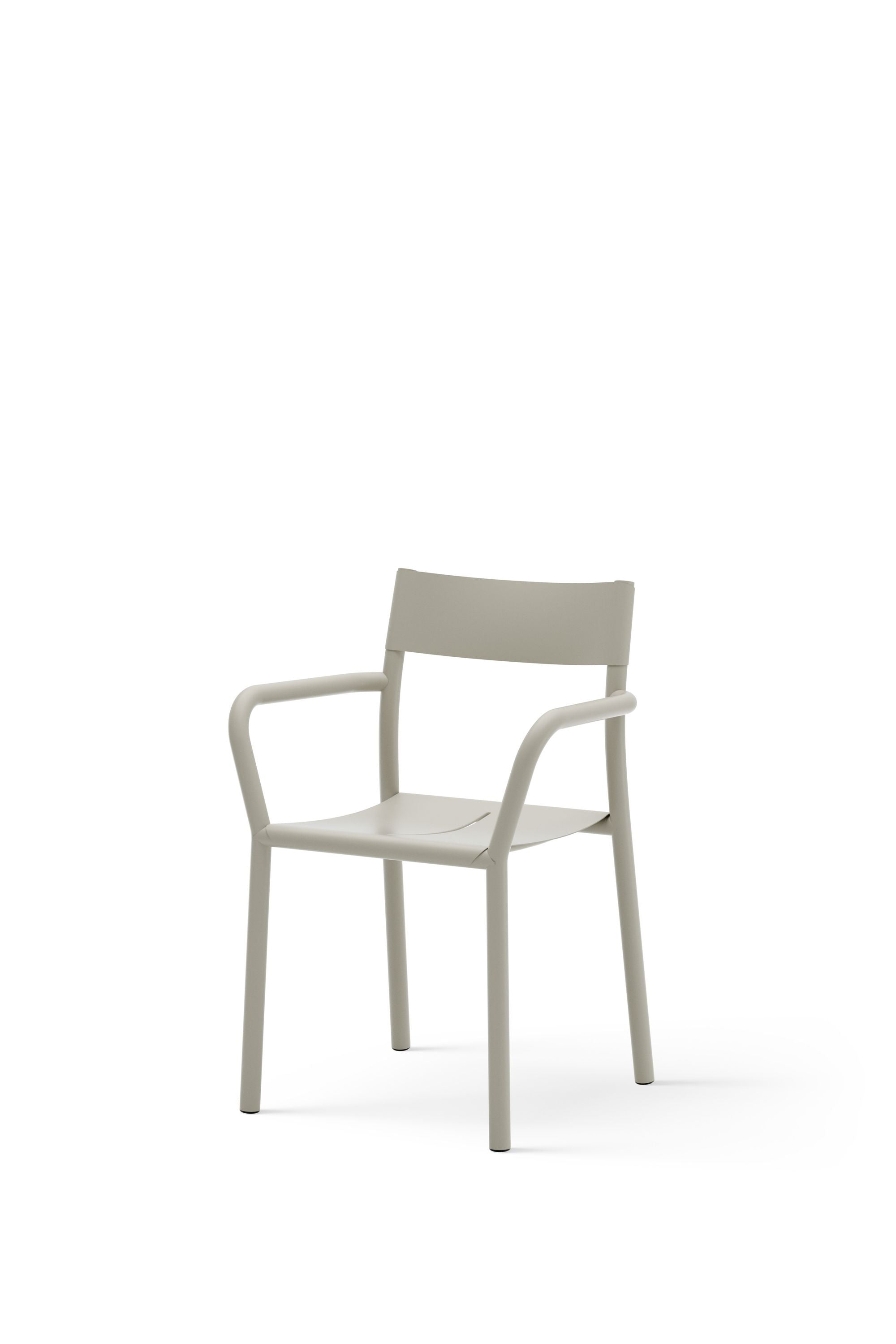 [product_category]-New Works May Armchair, Light Grey-New Works-5712826425213-42521-NEW-2
