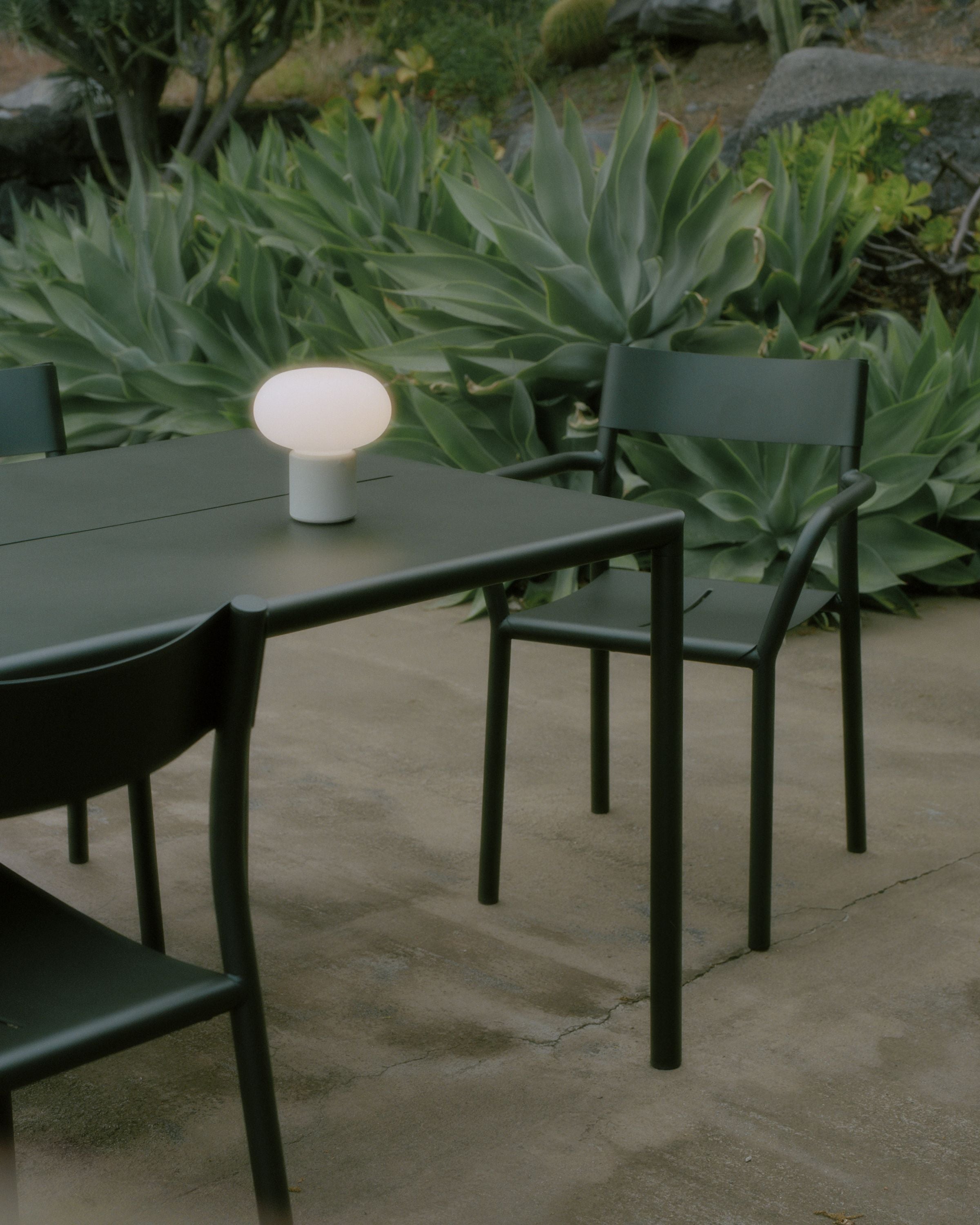 [product_category]-New Works May Table 170 Cm, Dark Green-New Works-5712826428207-42820-NEW-10