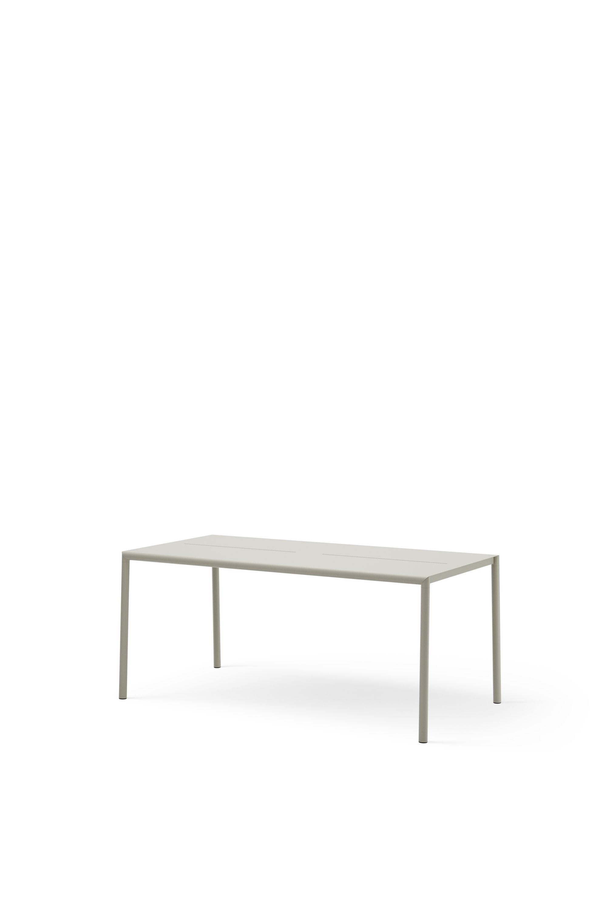 [product_category]-New Works May Table 170 Cm, Light Grey-New Works-5712826428214-42821-NEW-2