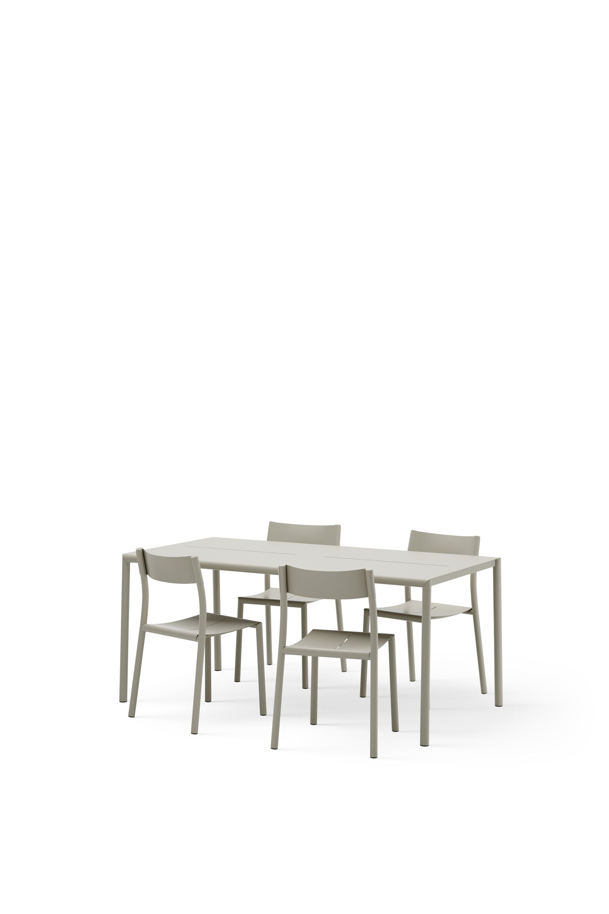[product_category]-New Works May Table 170 Cm, Light Grey-New Works-5712826428214-42821-NEW-3