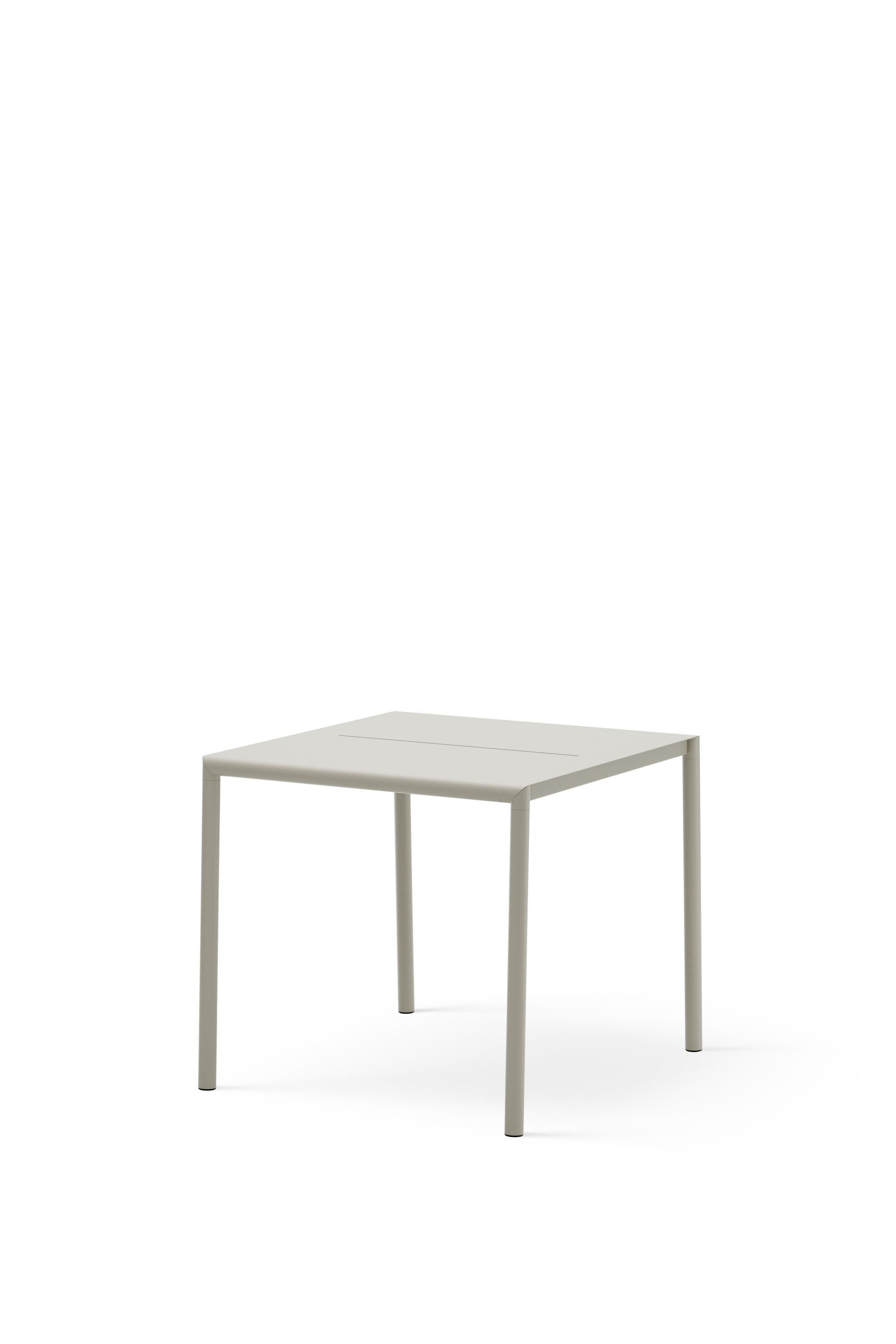 [product_category]-New Works May Table 85 Cm, Light Grey-New Works-5712826428115-42811-NEW-2