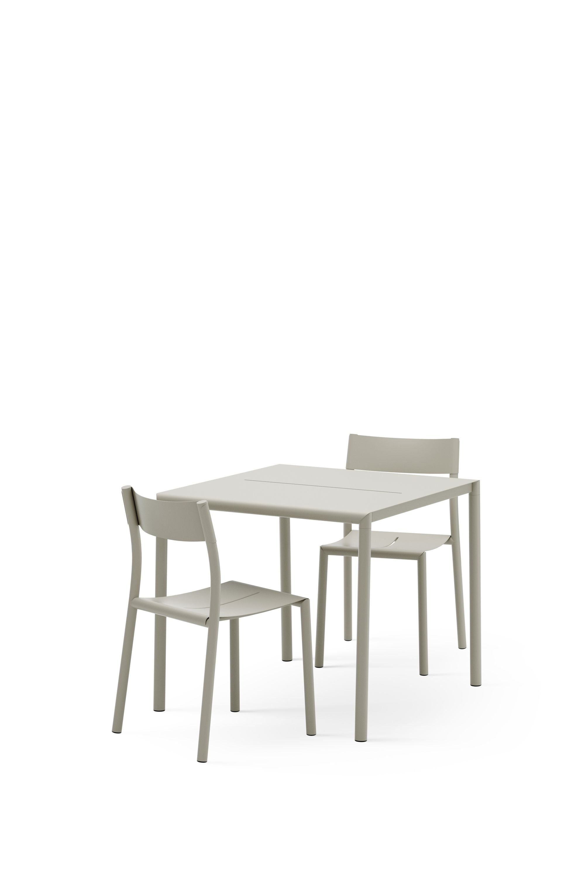 [product_category]-New Works May Table 85 Cm, Light Grey-New Works-5712826428115-42811-NEW-3