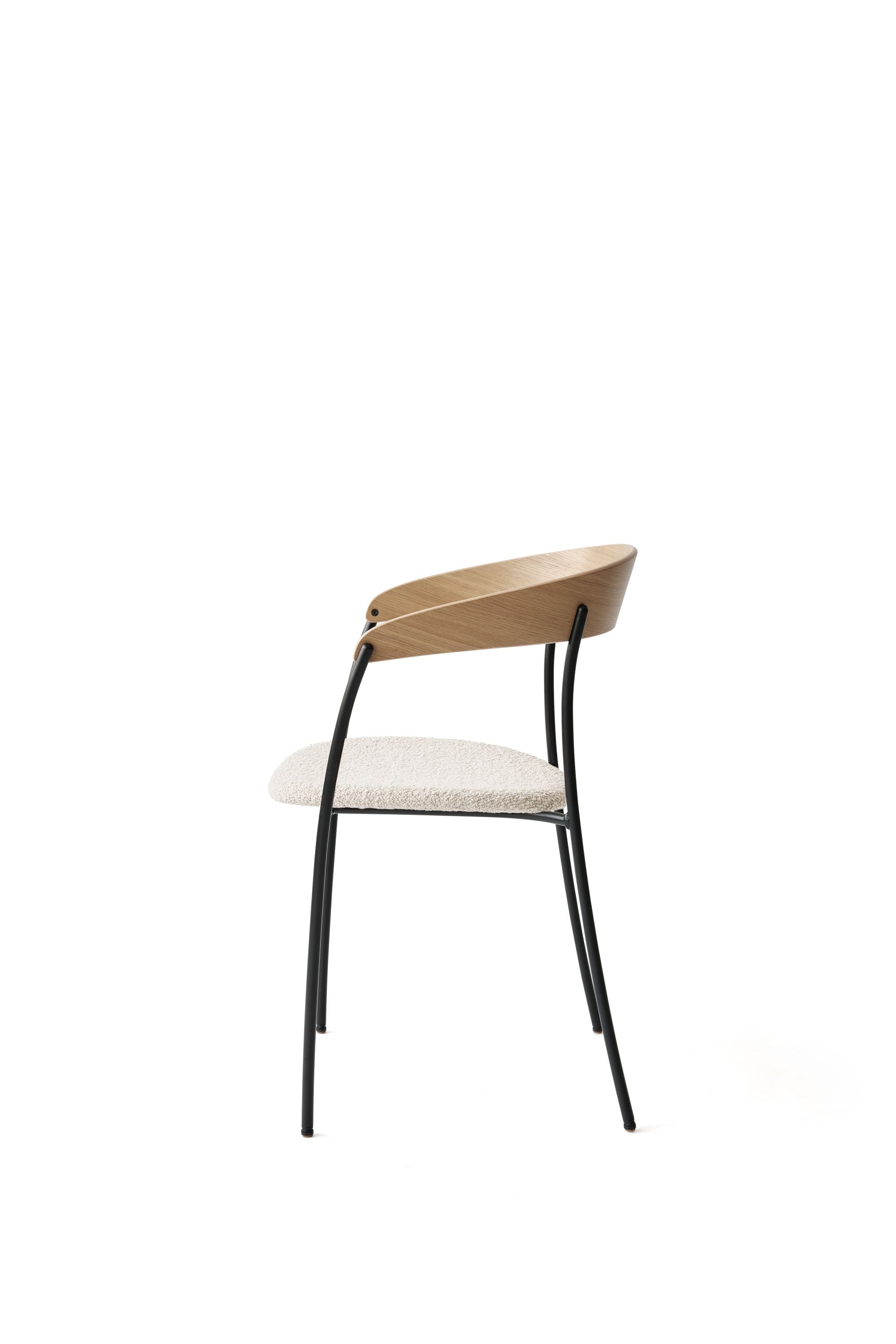 [product_category]-New Works Missing Armchair Oak, Lana-New Works-5712826410301-41010NEBA024-NEW-4