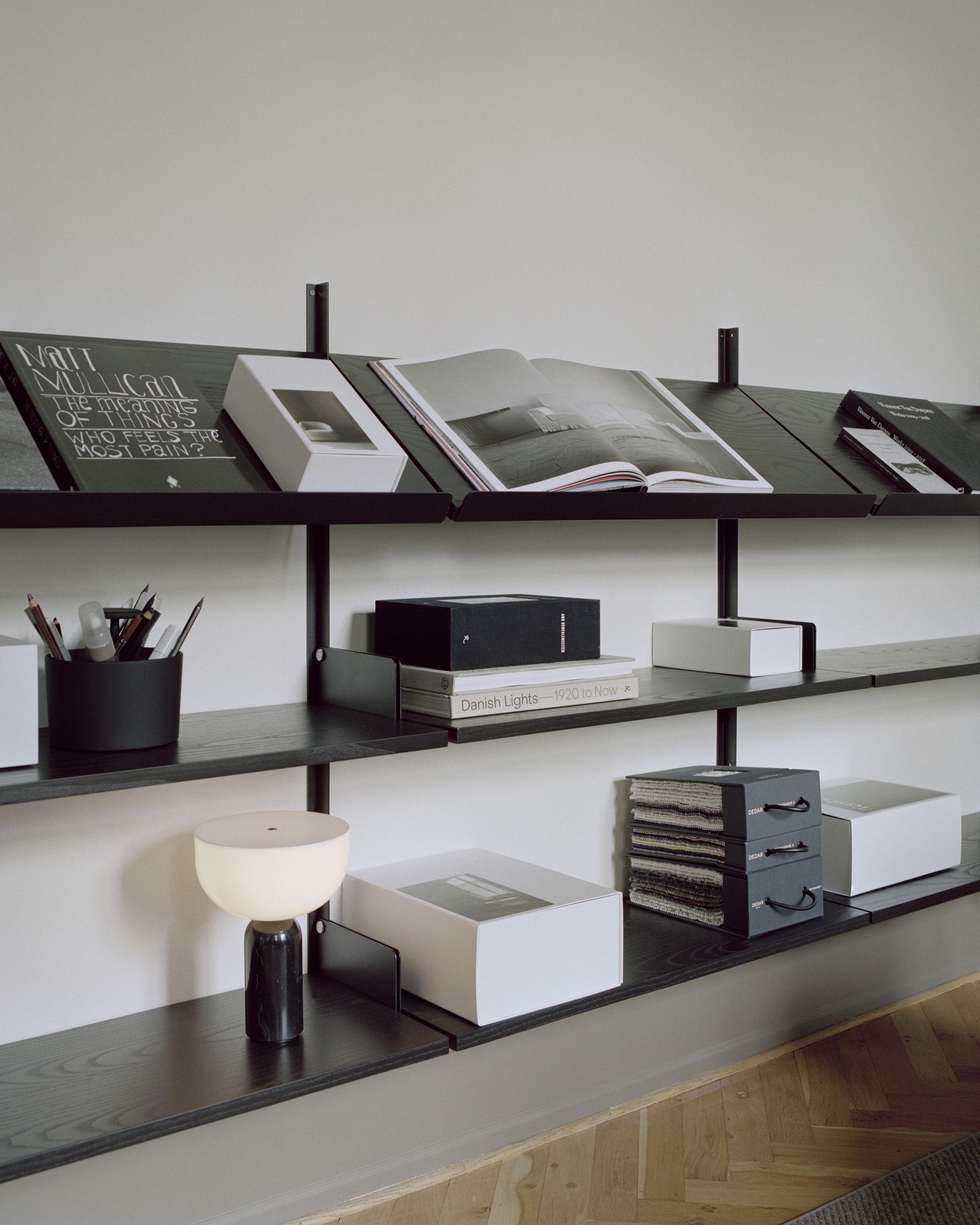 [product_category]-New Works Office Shelf 900, Black Ash/Black-New Works-5712826419816-41981-NEW-3