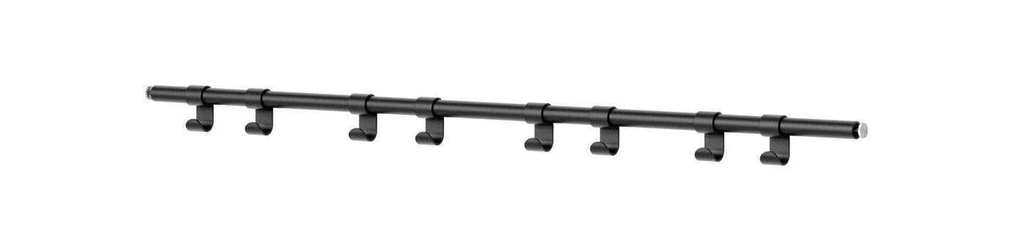 [product_category]-New Works Rack With Hooks, Black-New Works-5712826420416-42041-NEW-1