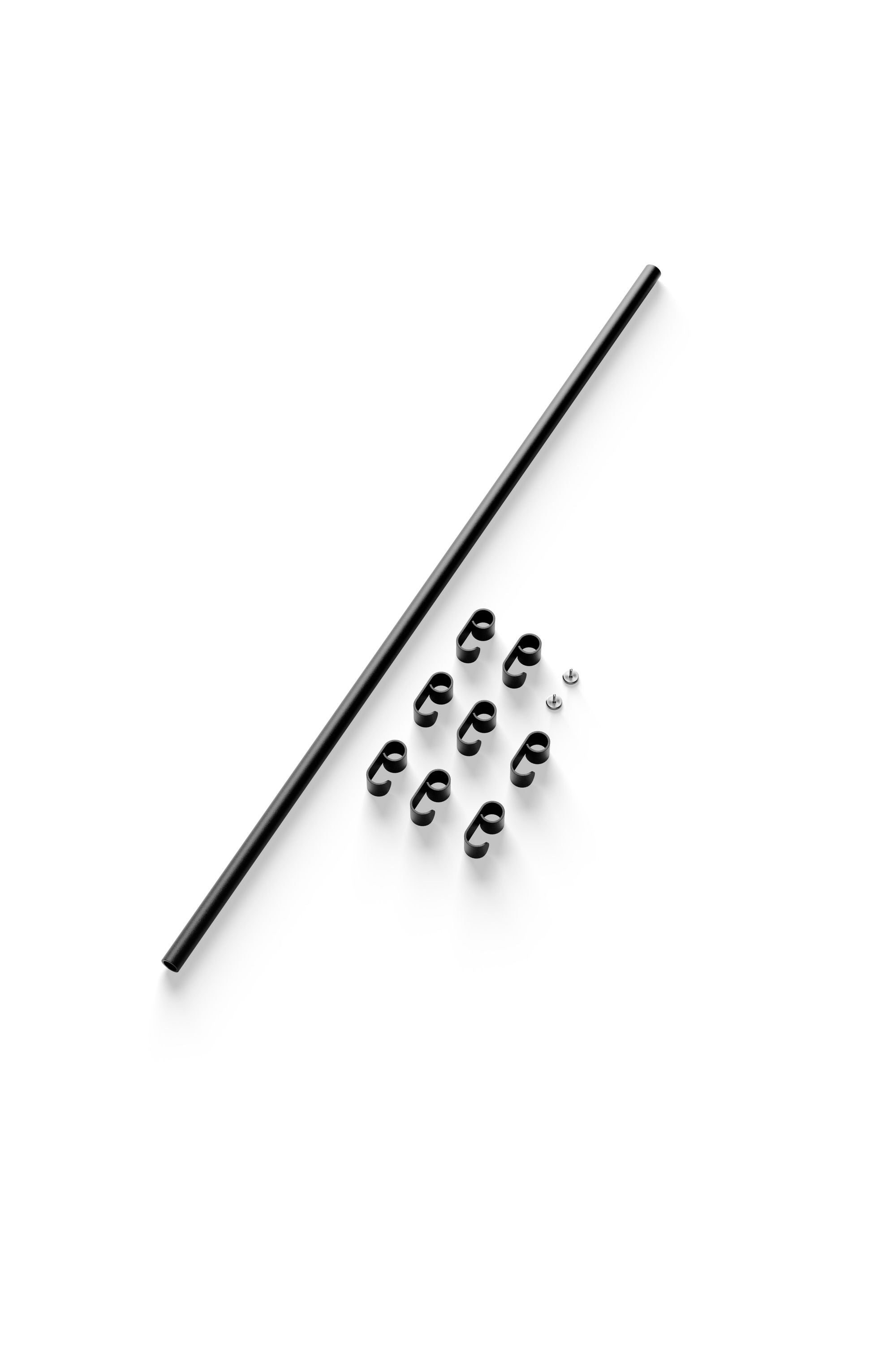 [product_category]-New Works Rack With Hooks, Black-New Works-5712826420416-42041-NEW-2