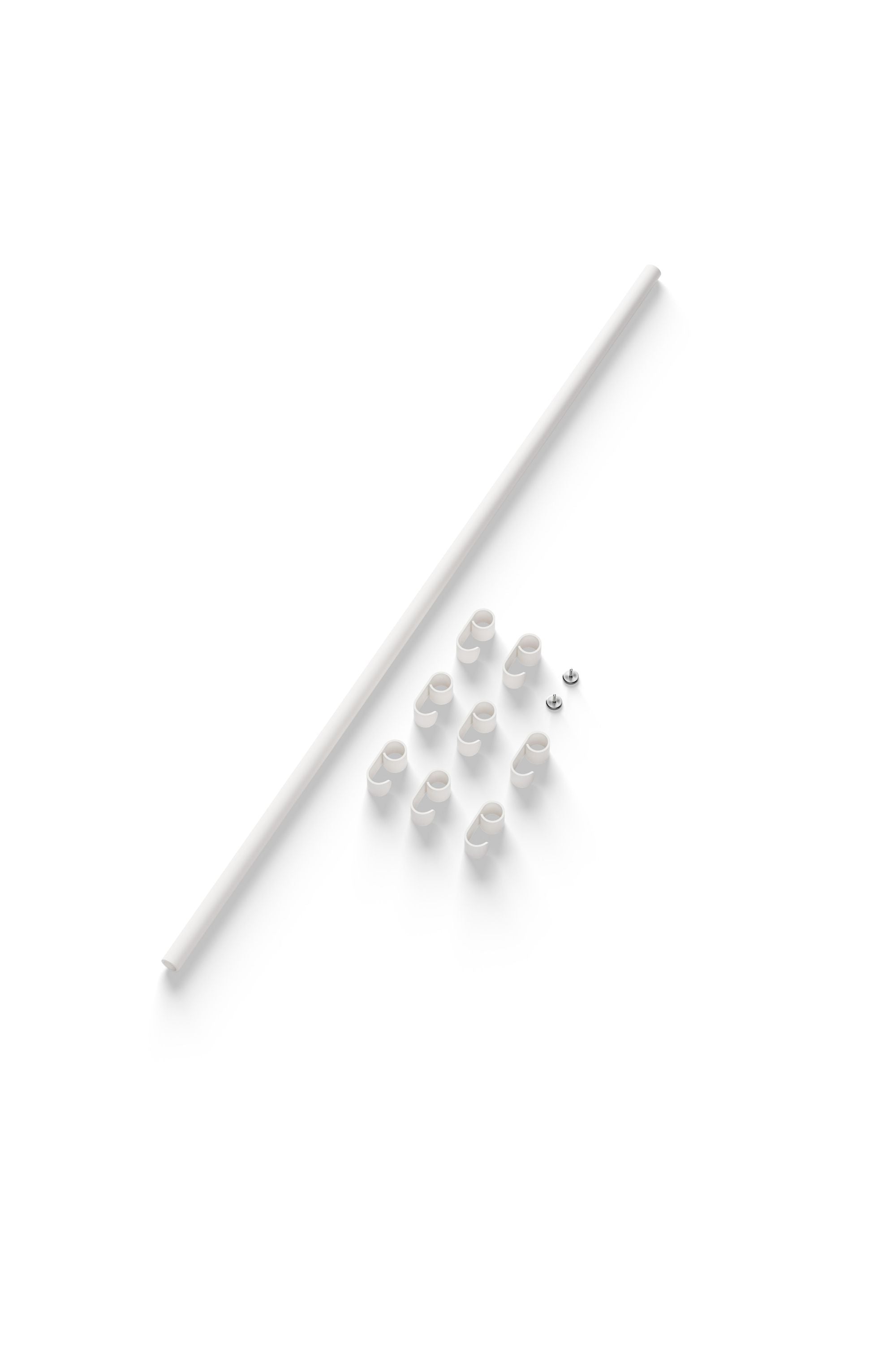 [product_category]-New Works Rack With Hooks, White-New Works-5712826420409-42040-NEW-2