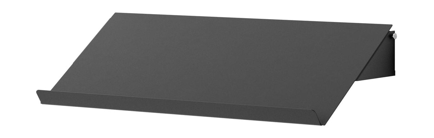 [product_category]-New Works Slanted Shelf, Black-New Works-5712826420317-42031-NEW-1