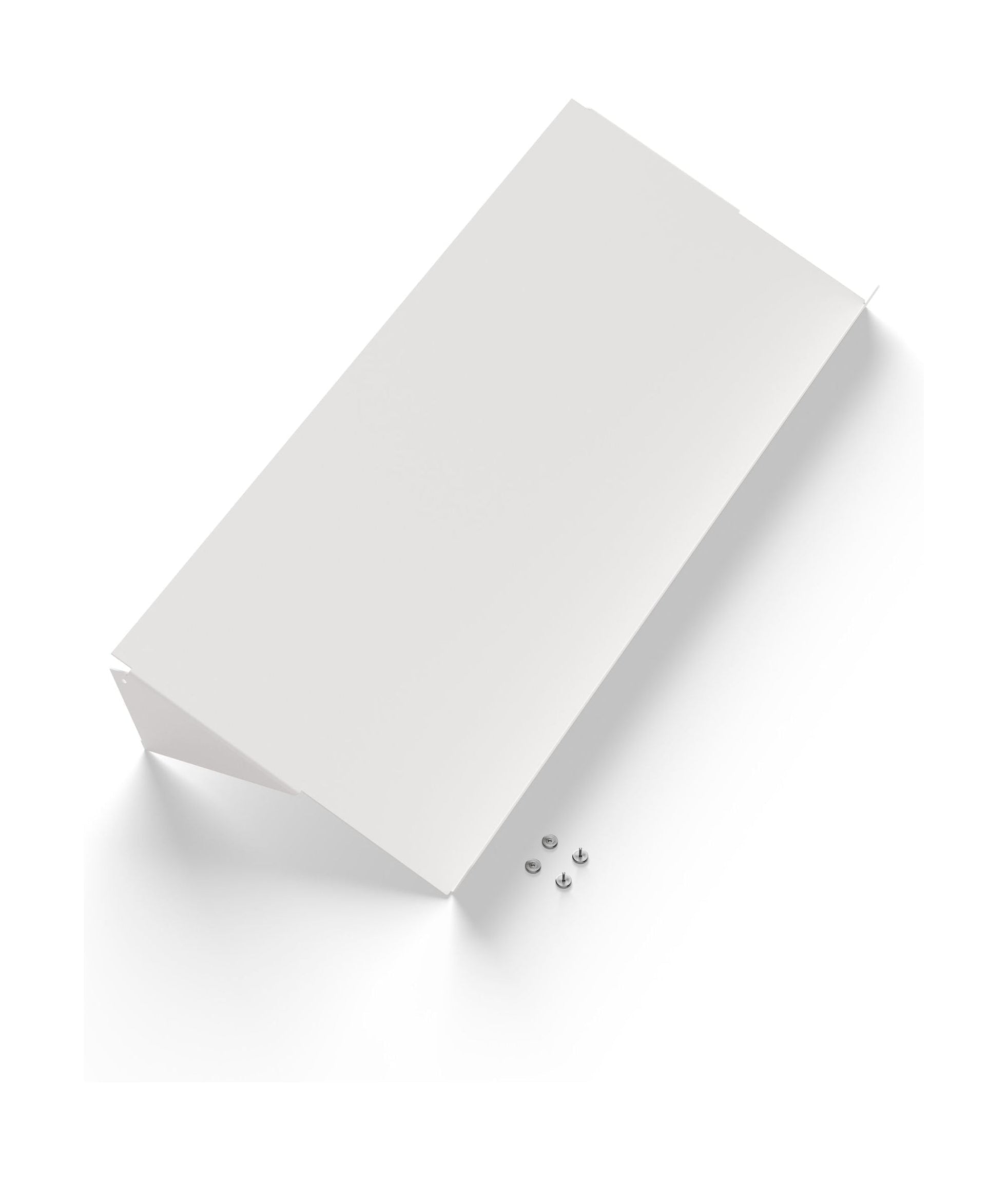 [product_category]-New Works Slanted Shelf, White-New Works-5712826420300-42030-NEW-1