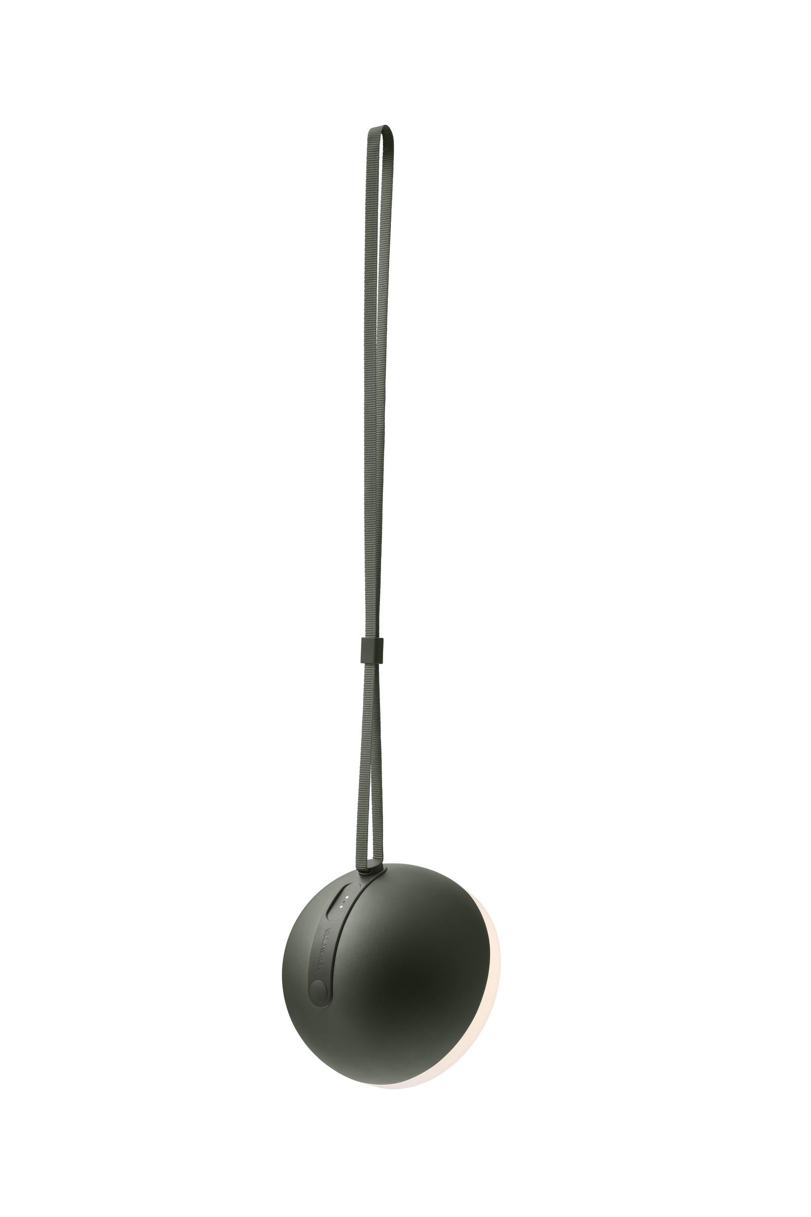[product_category]-New Works Sphere Adventure Light, Deep Green-New Works-5712826216125-21612-NEW-2