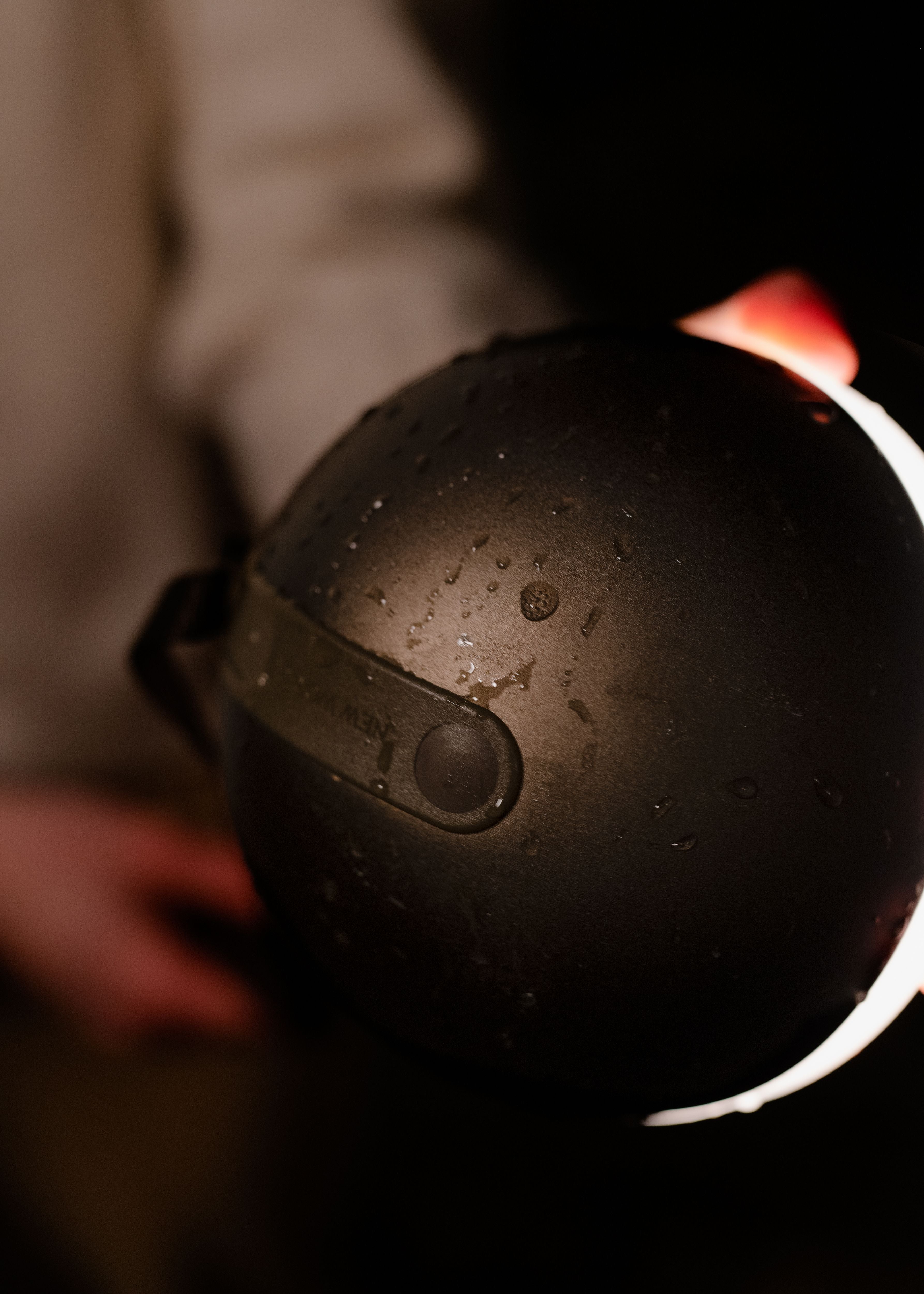 [product_category]-New Works Sphere Adventure Light, Warm Grey-New Works-5712826216101-21610-NEW-13