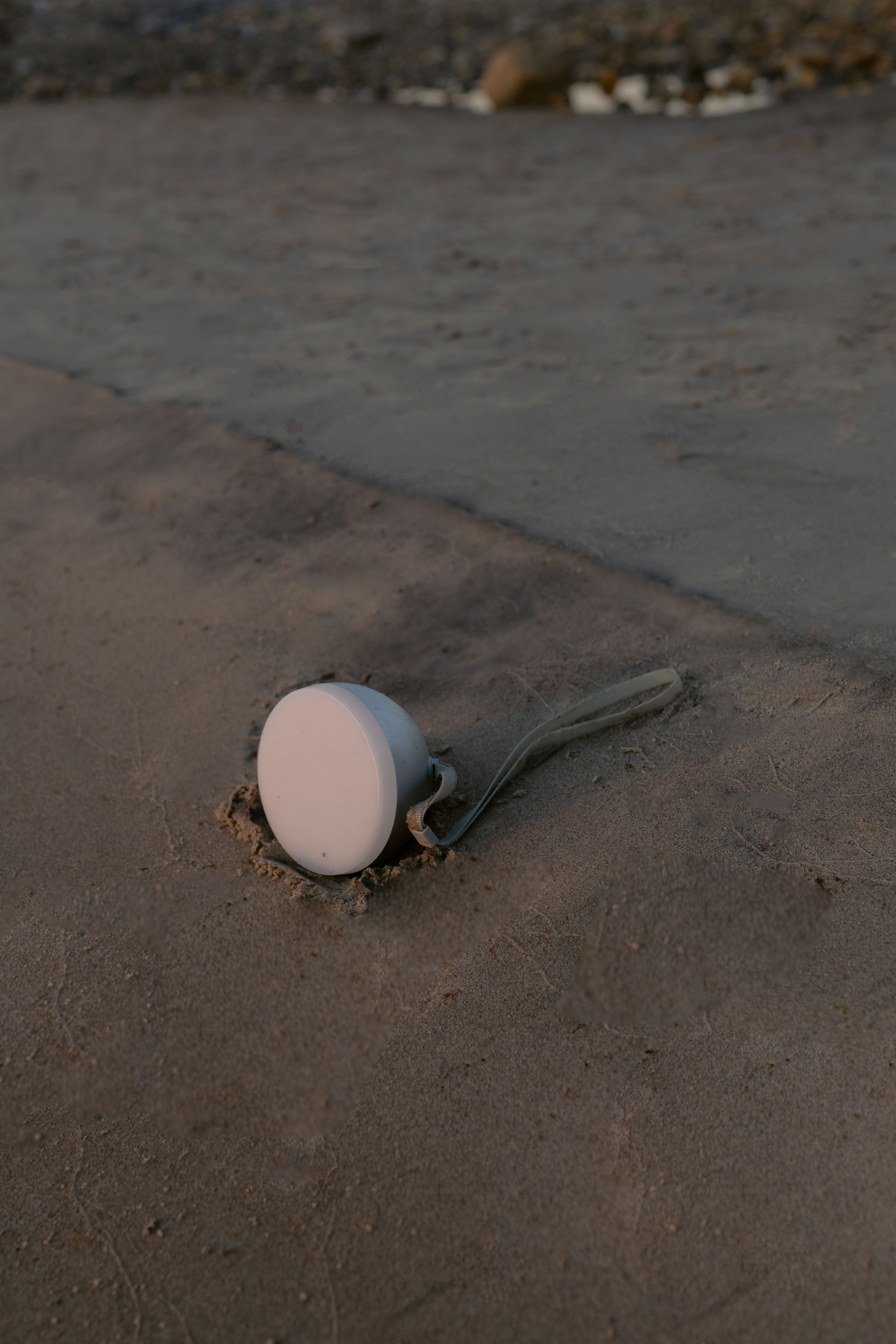 [product_category]-New Works Sphere Adventure Light, Warm Grey-New Works-5712826216101-21610-NEW-19