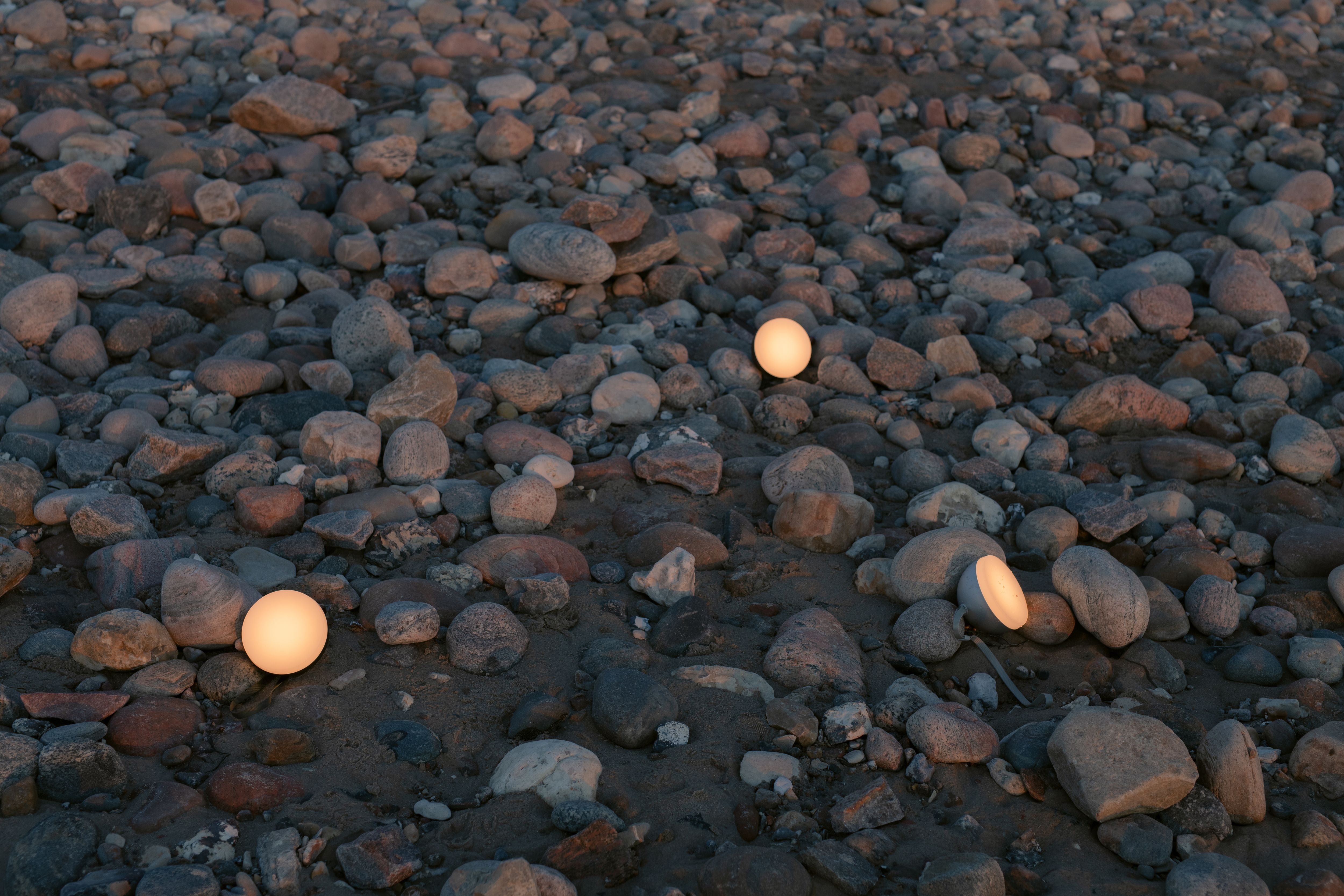 [product_category]-New Works Sphere Adventure Light, Warm Grey-New Works-5712826216101-21610-NEW-23