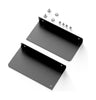 NOVINKA STANDARDNÍ PODPOROVÁNÍ PŘÍSLUŠENSTVÍ, BLACK (SET)