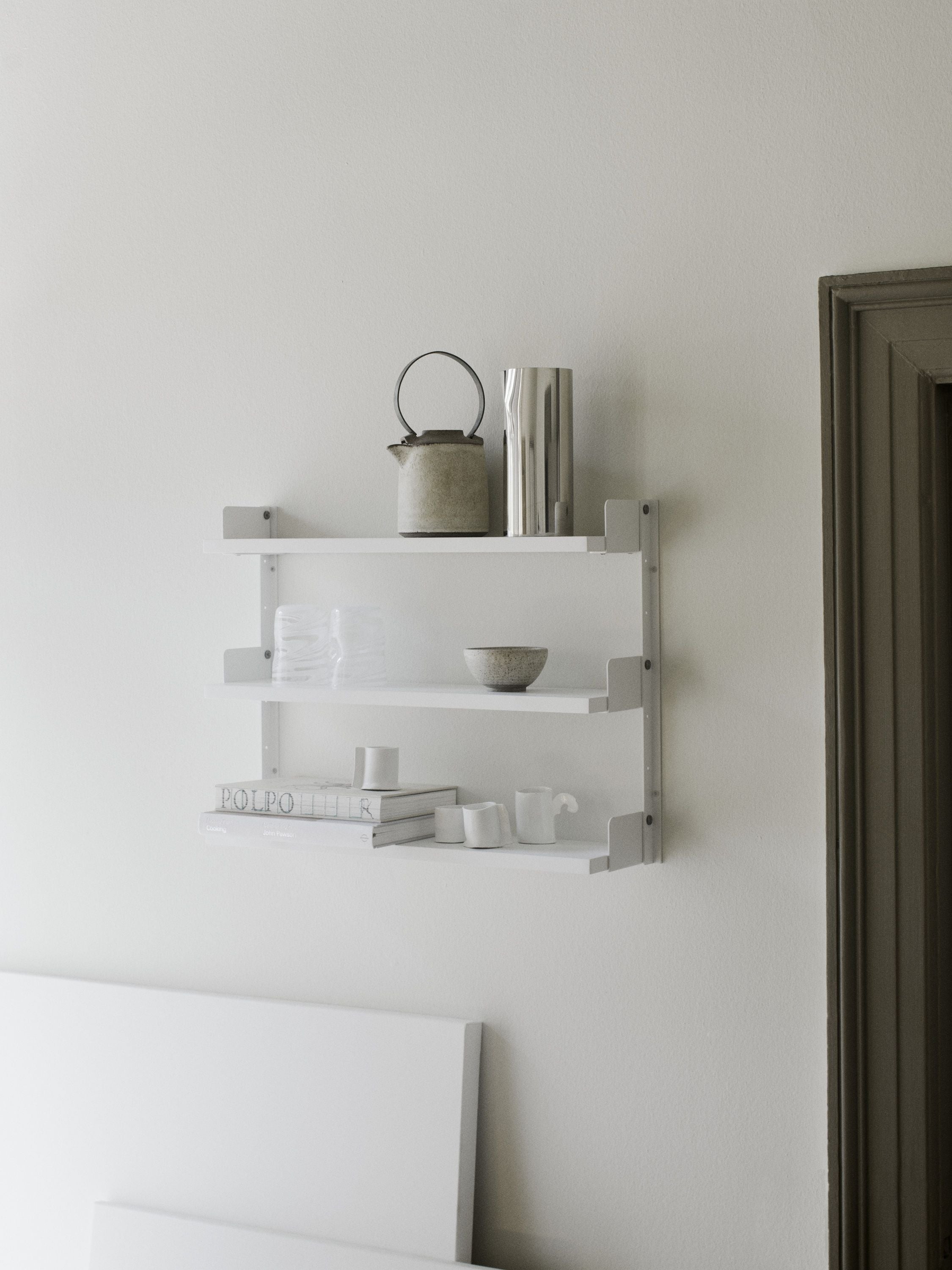 [product_category]-New Works Tea Shelf, White/White-New Works-5712826419403-41940-NEW-2