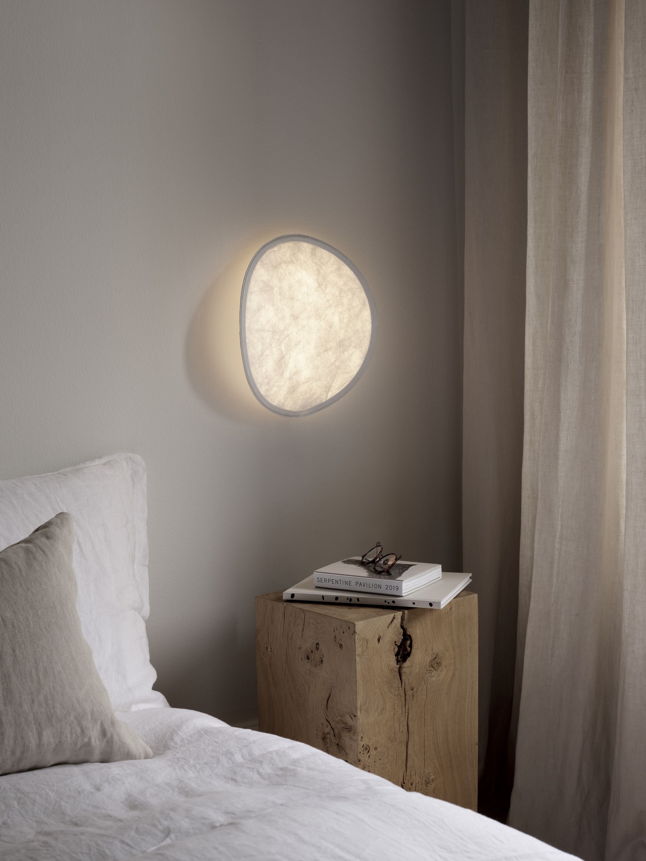 [product_category]-New Works Tense Wall Lamp, White-New Works-5712826219119-21911EUUK-NEW-7