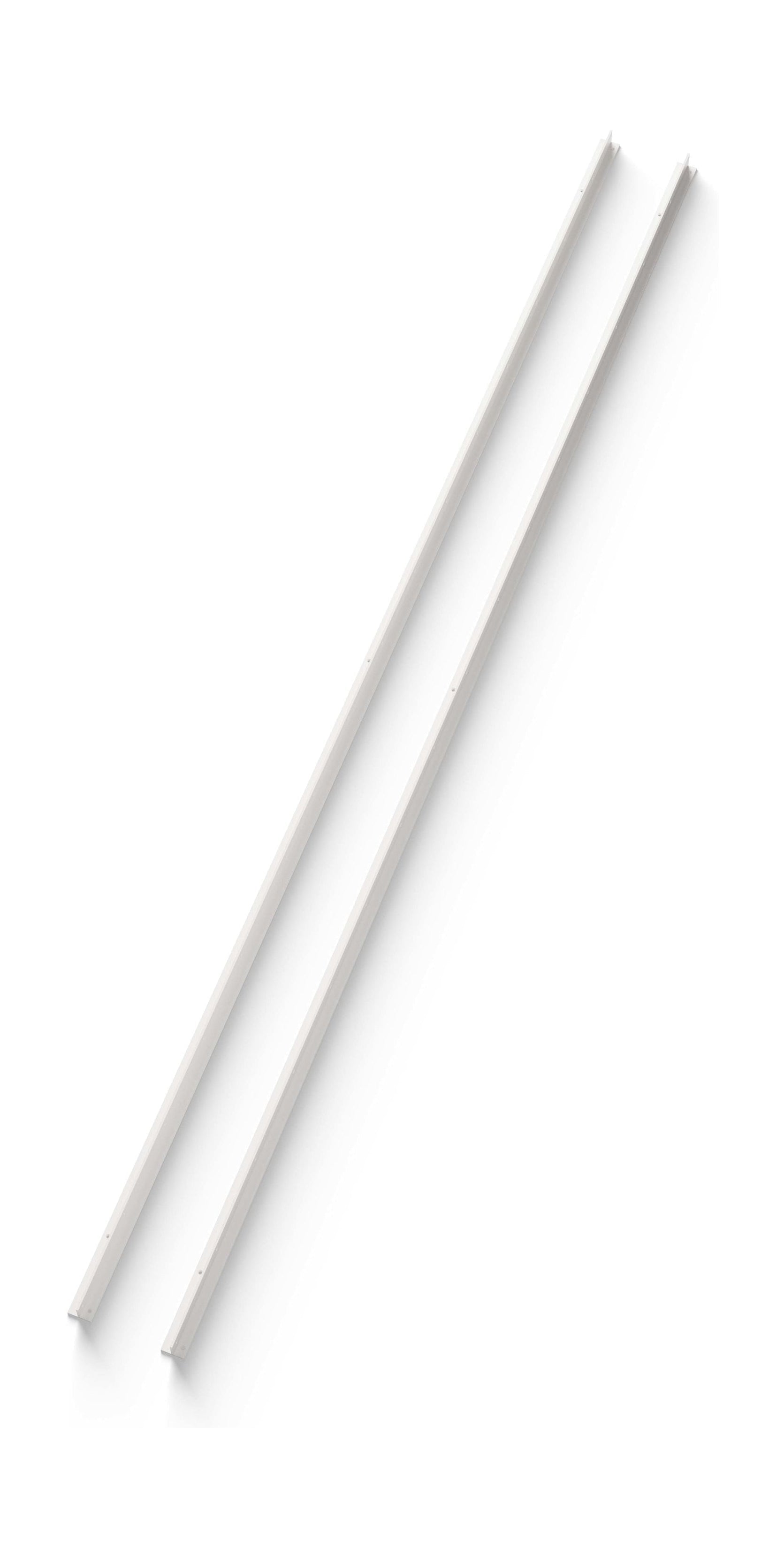 [product_category]-New Works Wall Bar, 1900, White (Set)-New Works-5712826420010-42001-NEW-1