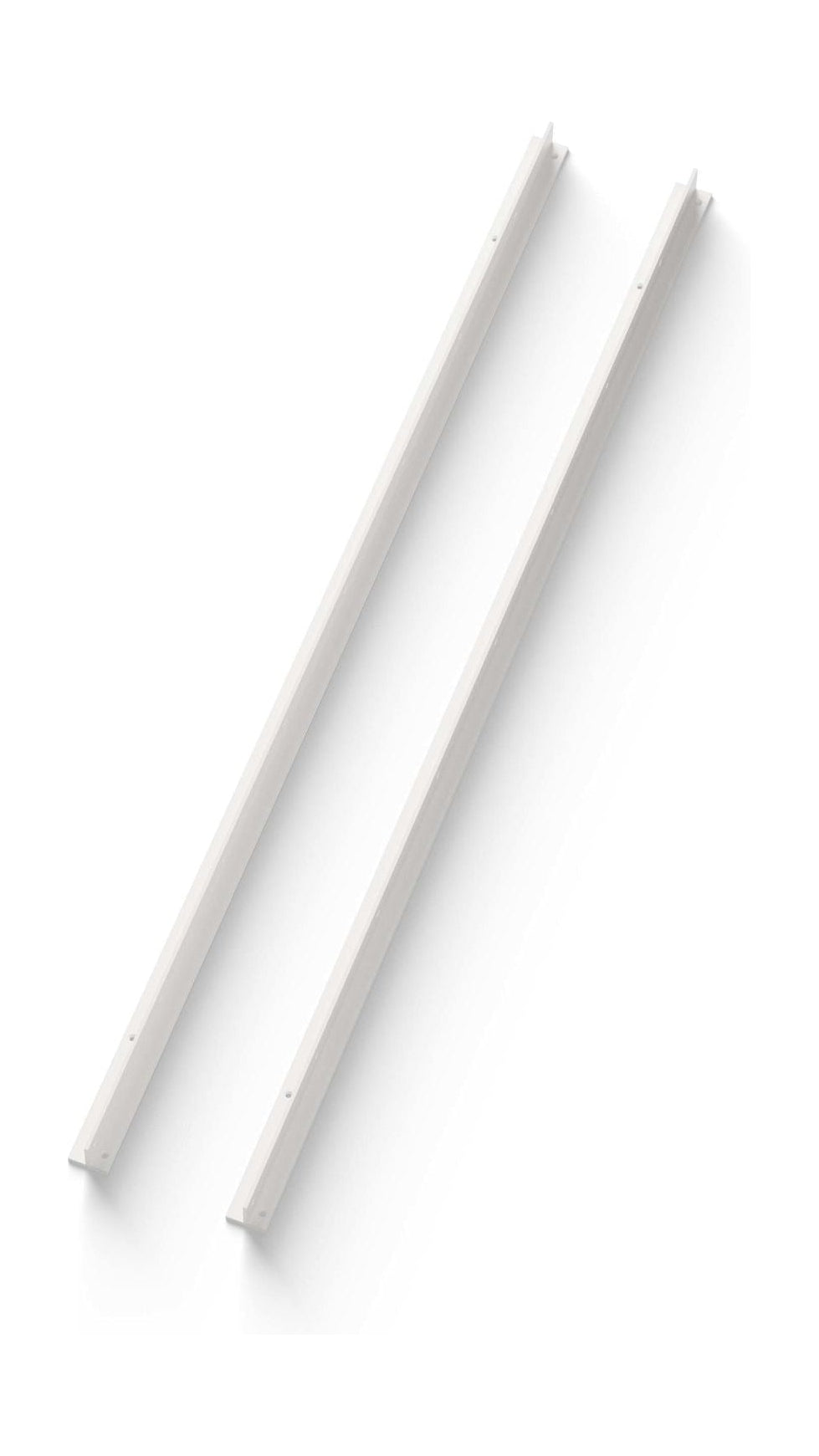 [product_category]-New Works Wall Bar 900, White (Set)-New Works-5712826420027-42002-NEW-1