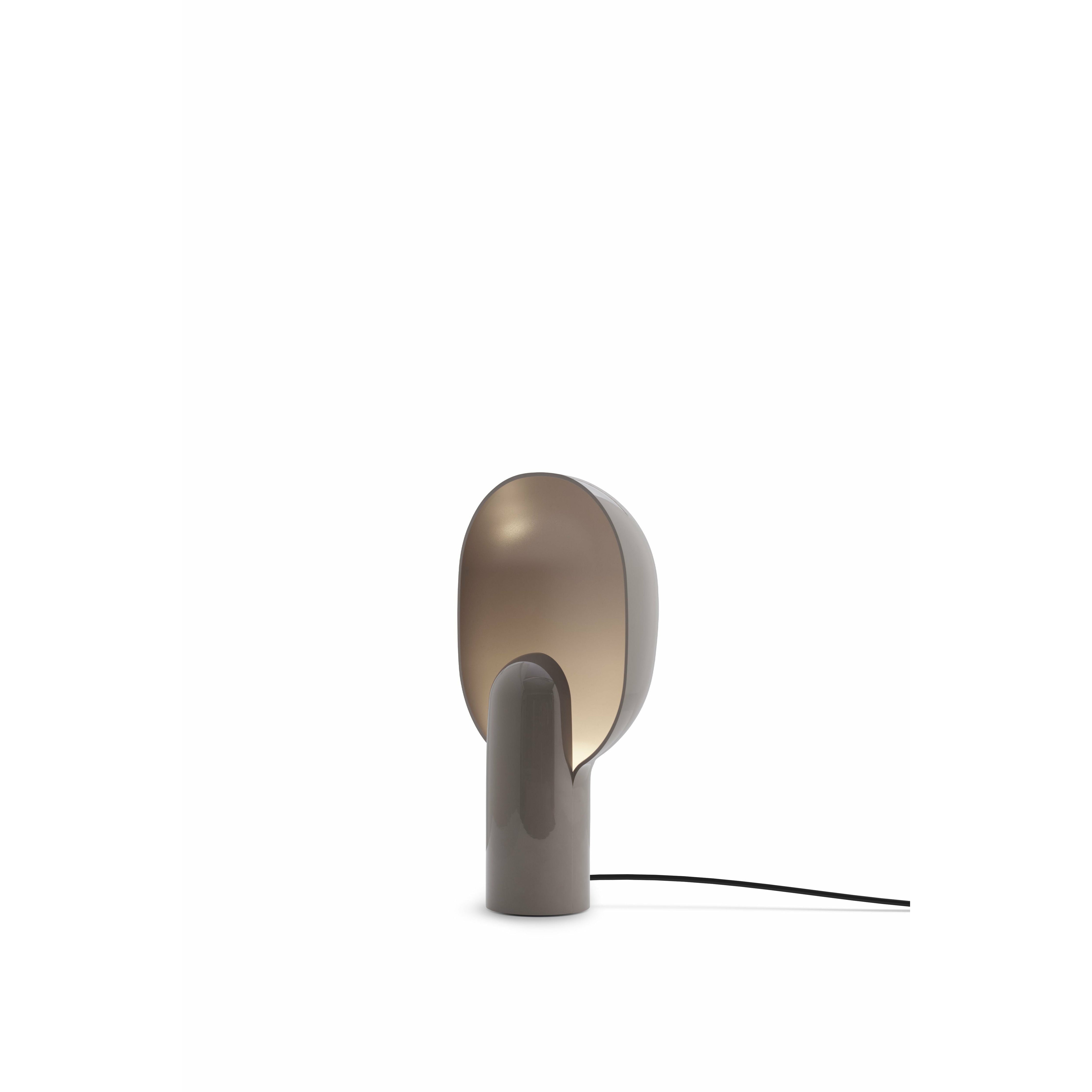 [product_category]-New Works Ware Table Lamp, Grey-New Works-5712826211113-21111-NEW-2