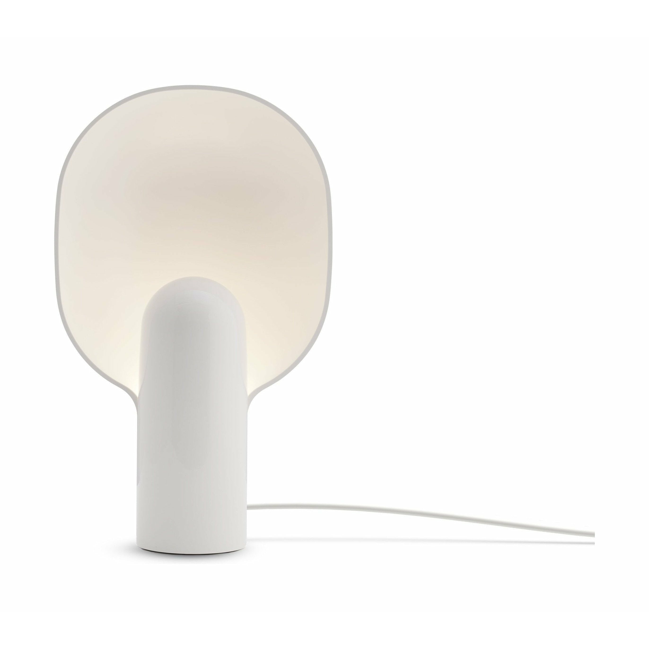 [product_category]-New Works Ware Table Lamp, White-New Works-5712826211106-21110-NEW-1