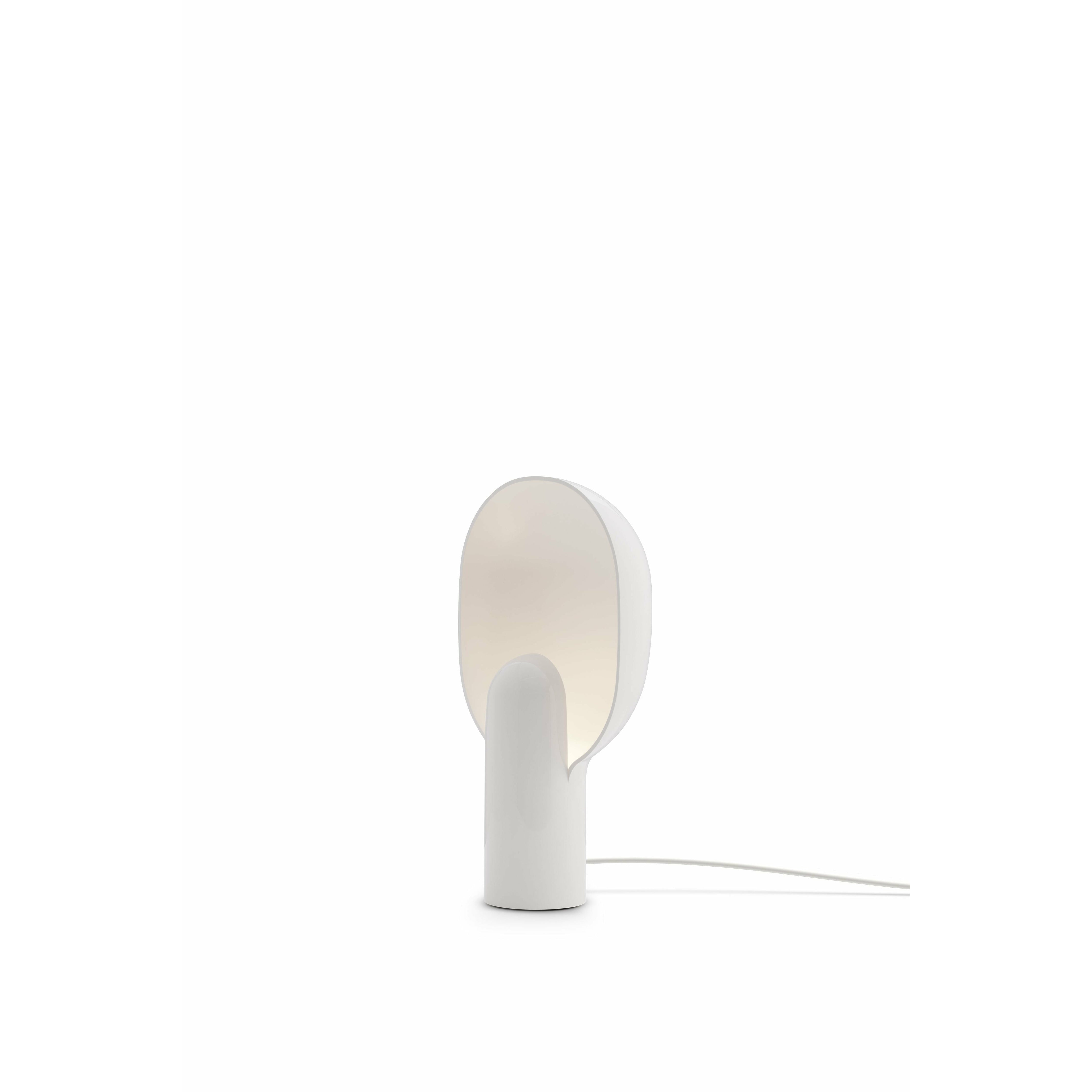 [product_category]-New Works Ware Table Lamp, White-New Works-5712826211106-21110-NEW-2