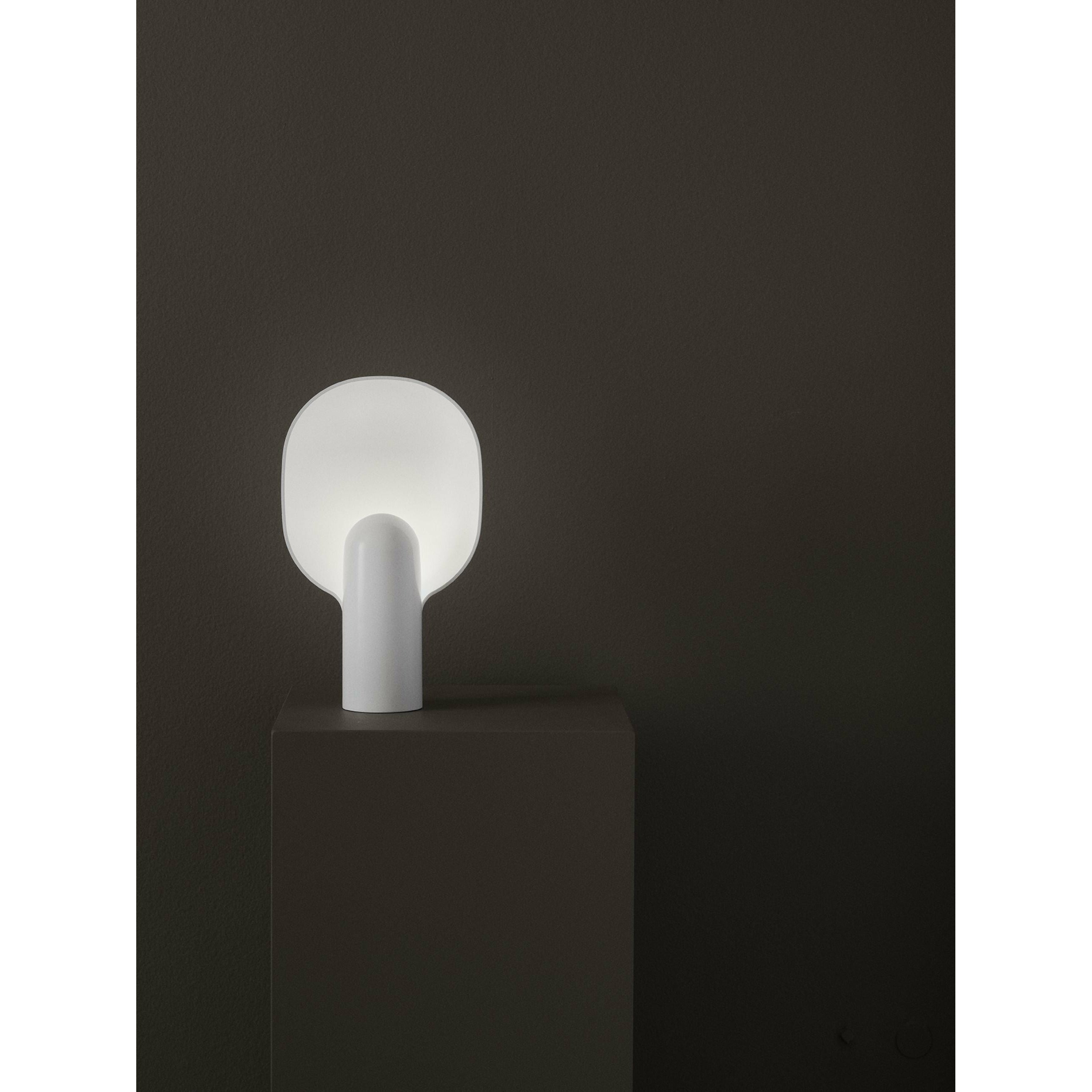 [product_category]-New Works Ware Table Lamp, White-New Works-5712826211106-21110-NEW-4